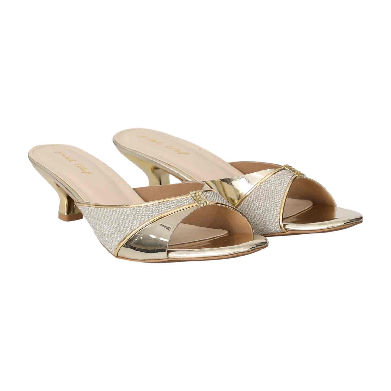 Women Sol Glamour Heels