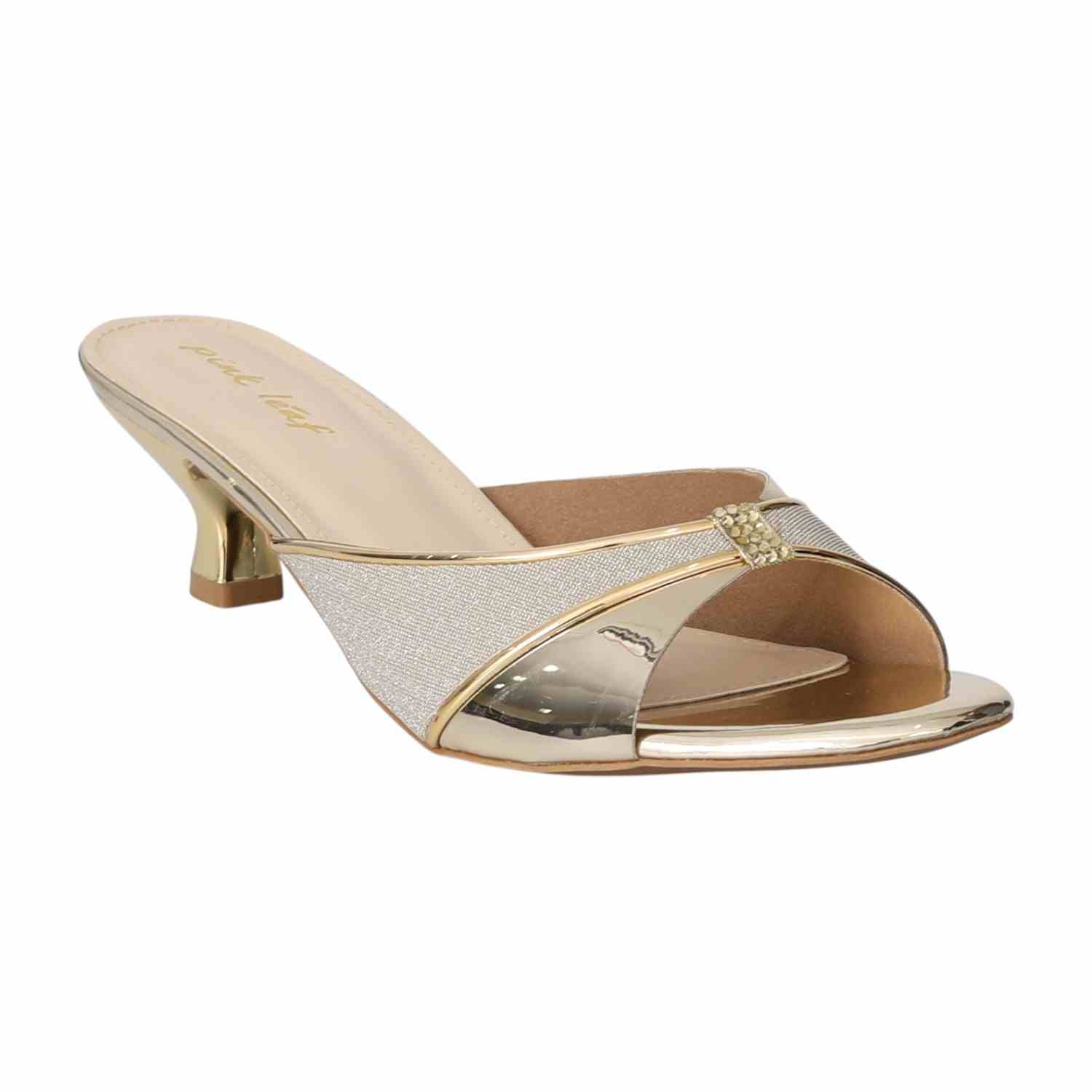 Women Sol Glamour Heels