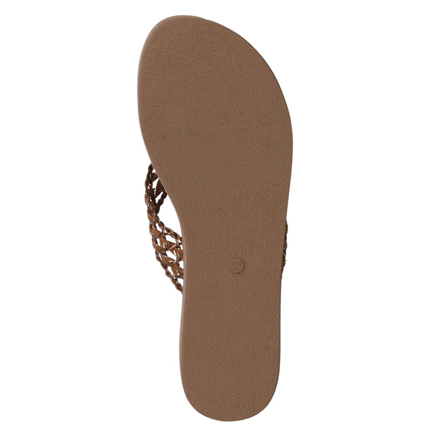 Women Antique Weave Wedges