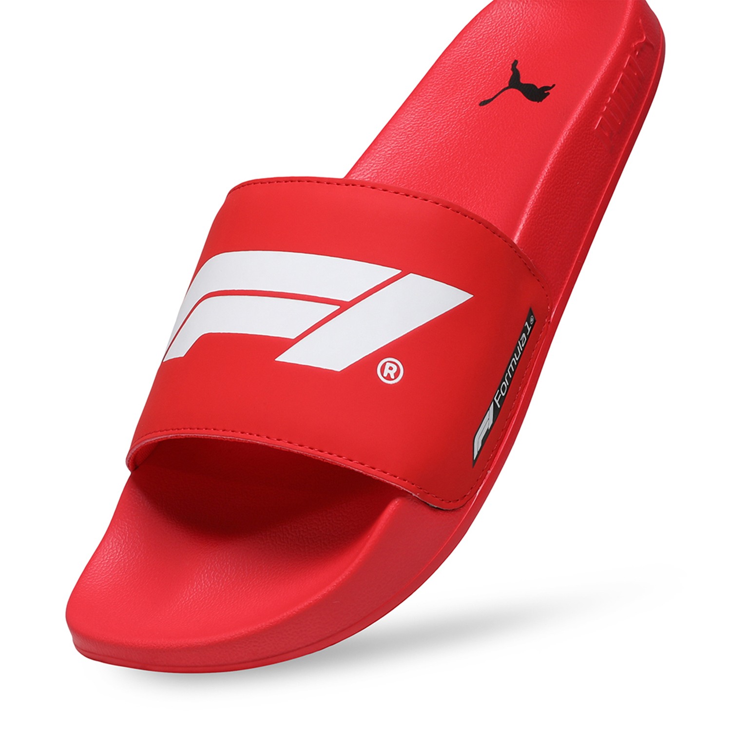 Men F1 Leadcat 2.0 Logo