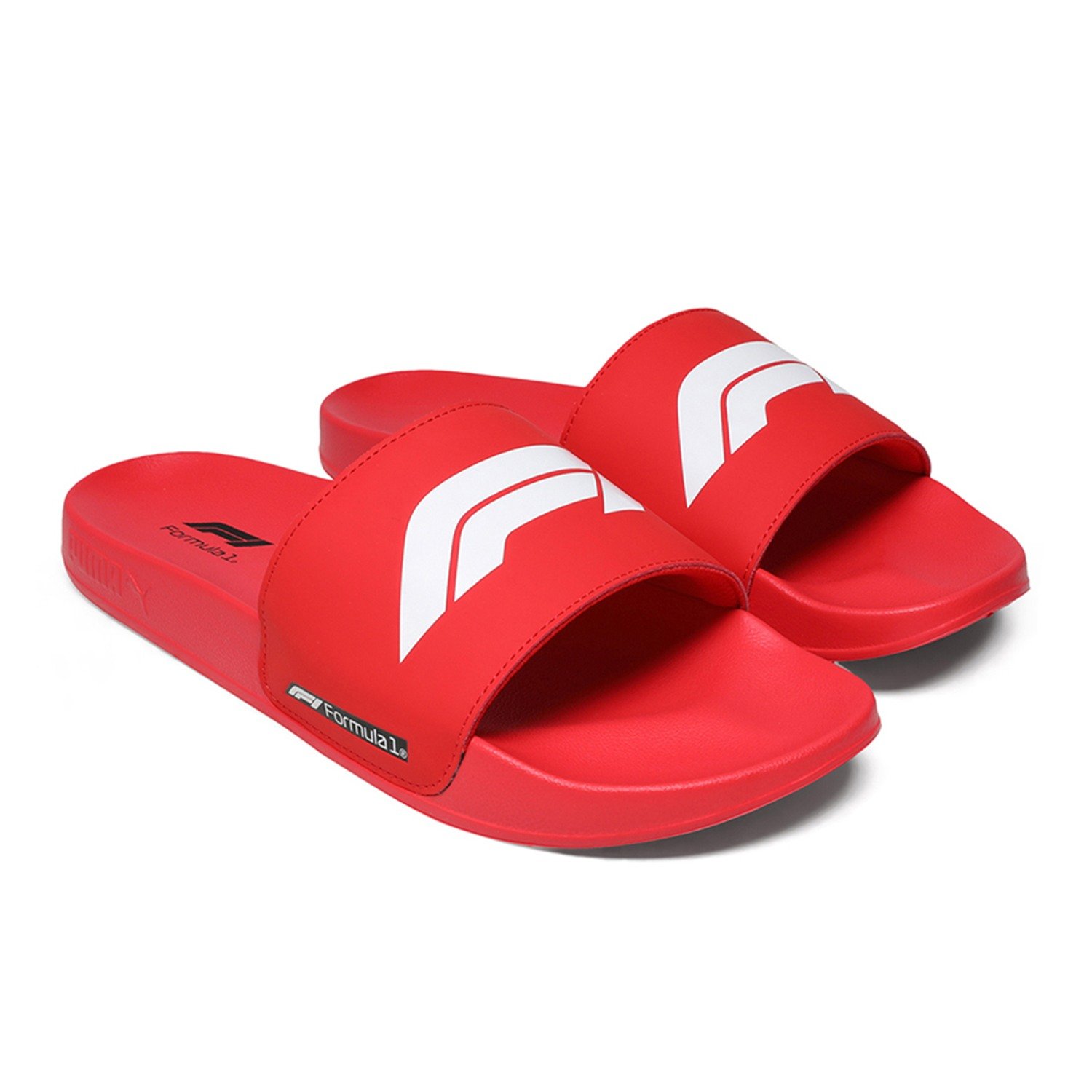 Men F1 Leadcat 2.0 Logo