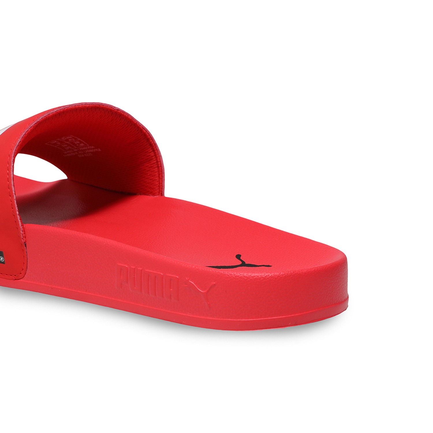 Men F1 Leadcat 2.0 Logo