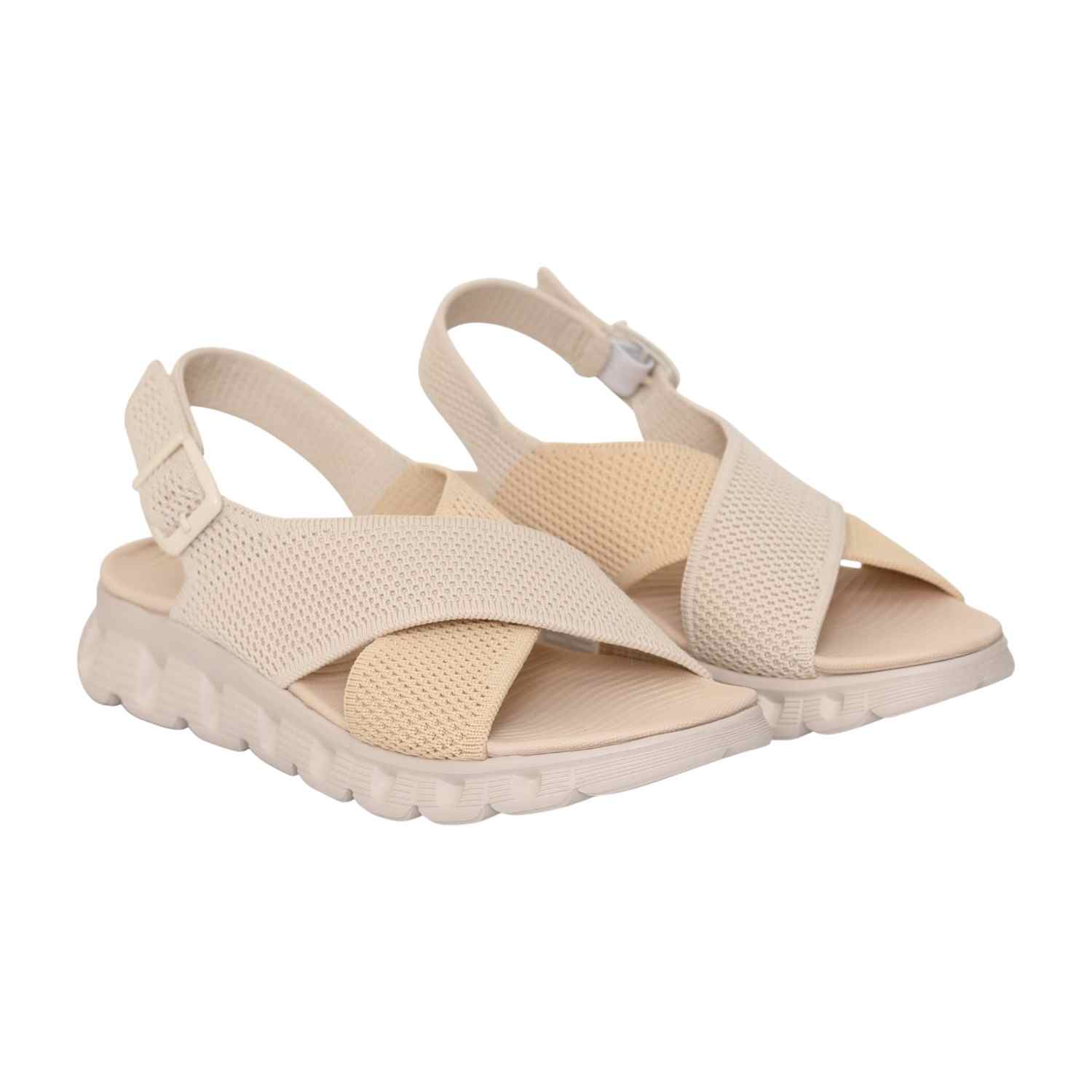 Women Sand Weave Sandals
