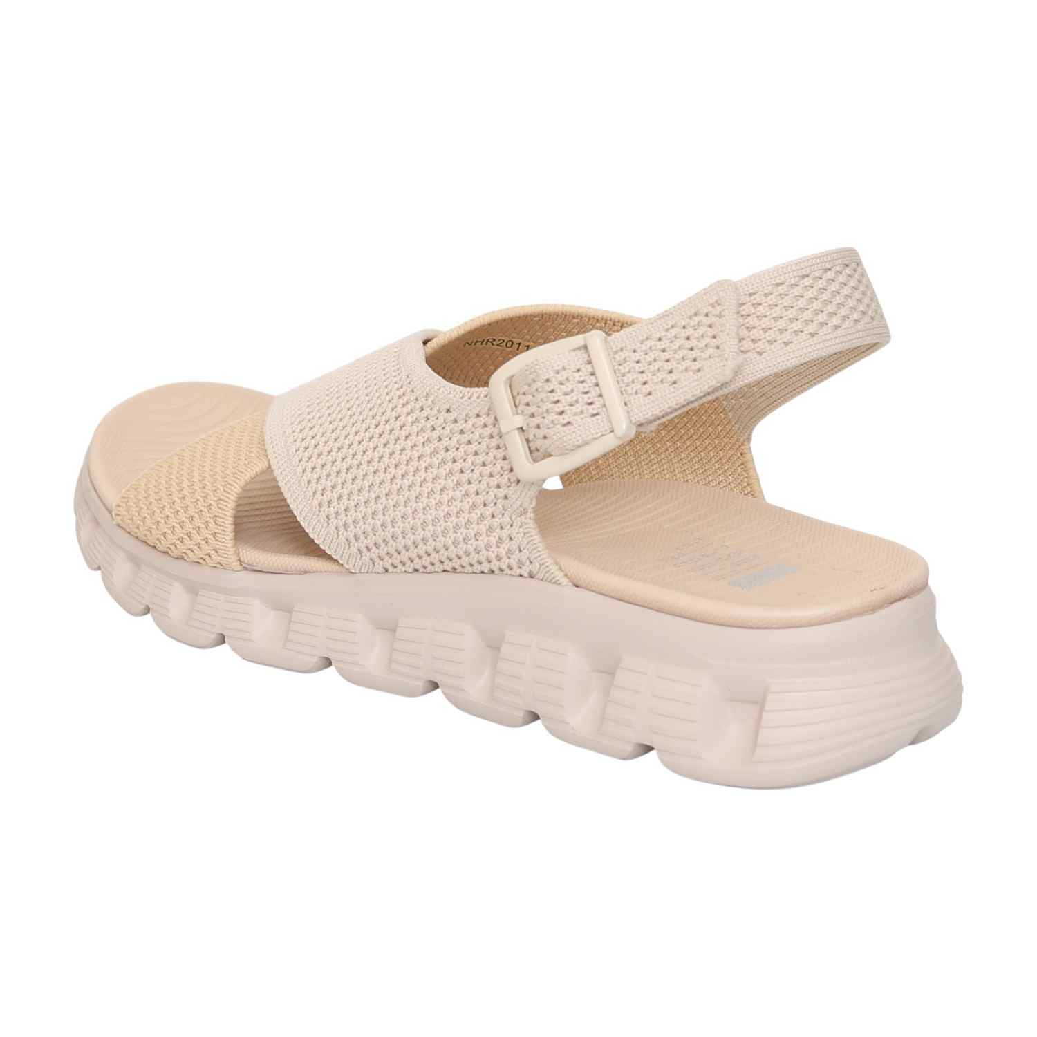 Women Sand Weave Sandals