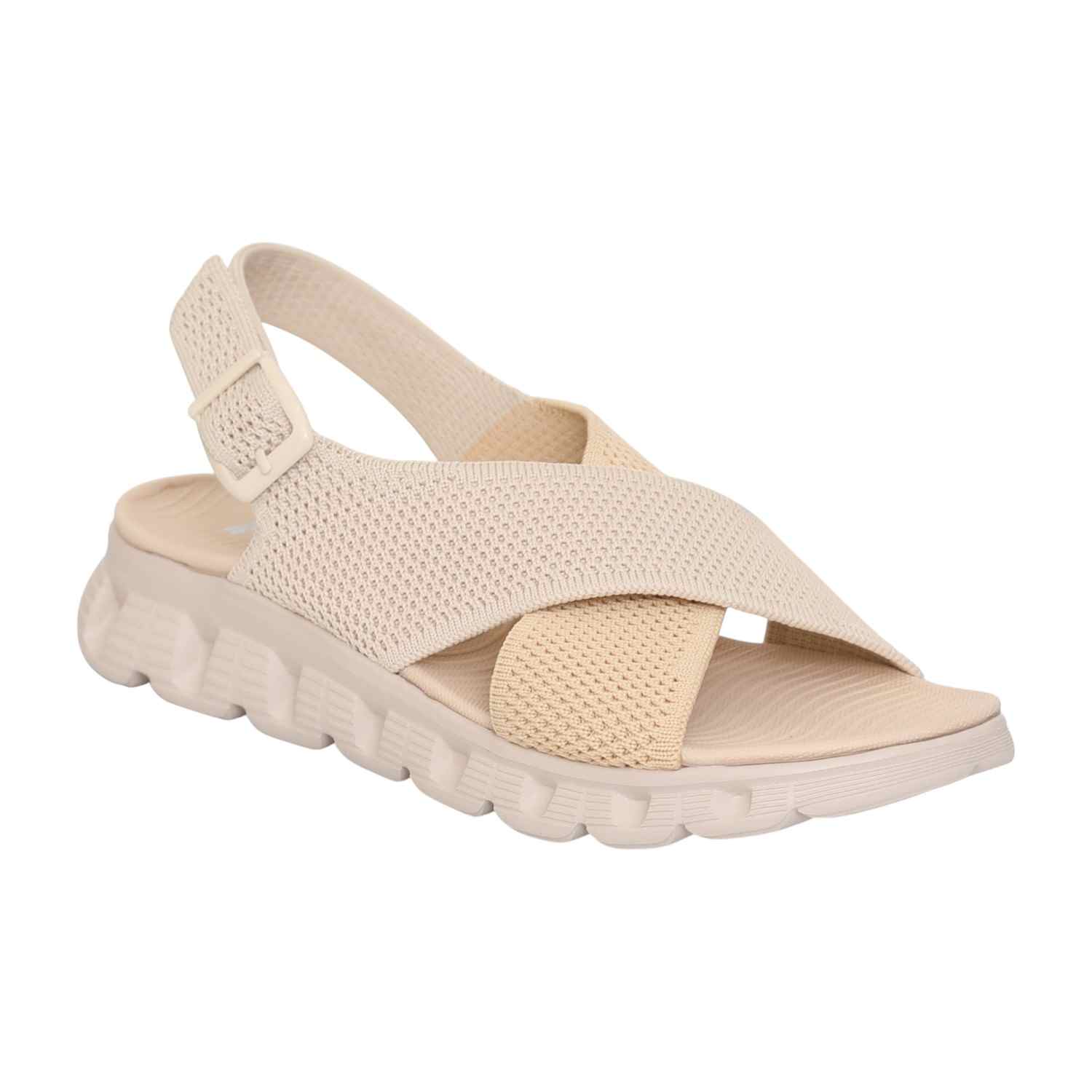 Women Sand Weave Sandals