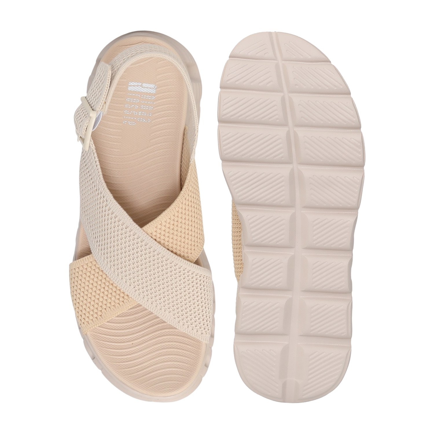 Women Sand Weave Sandals