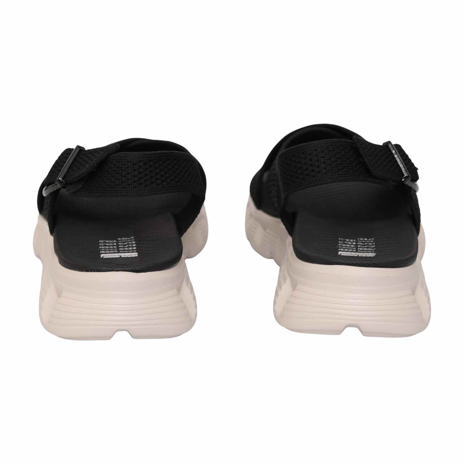 Women Somber Weave Sandals