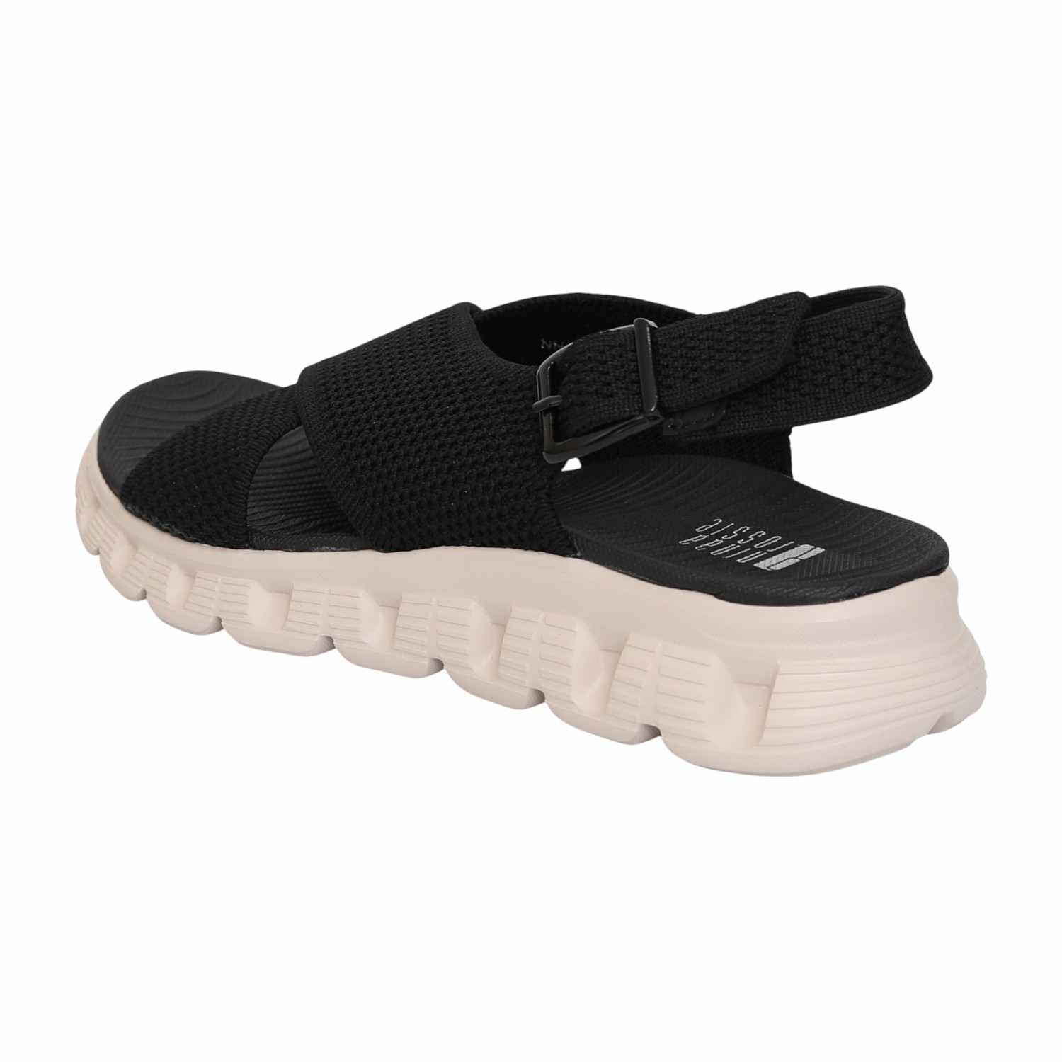 Women Somber Weave Sandals