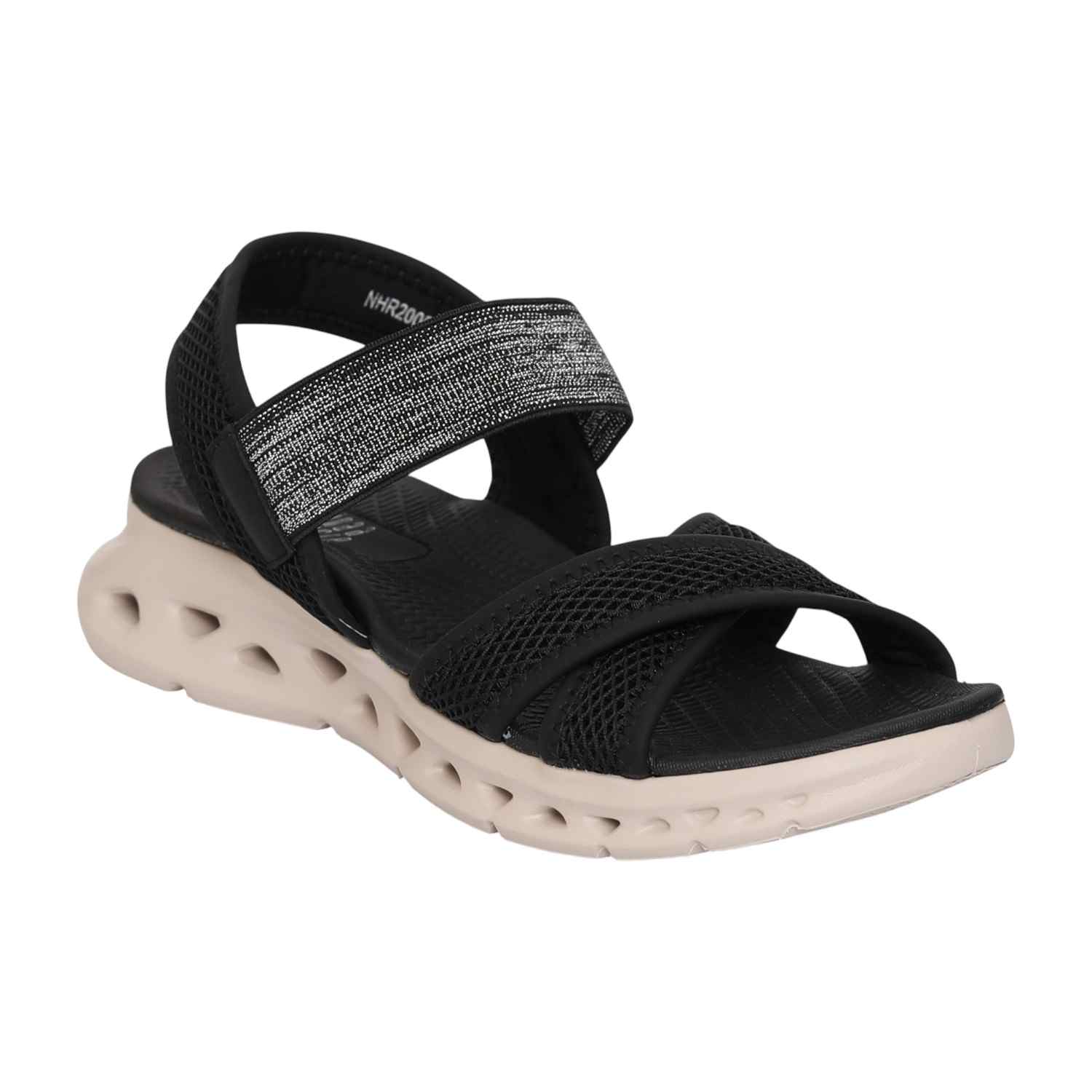 Women Jet Mesh Walkers