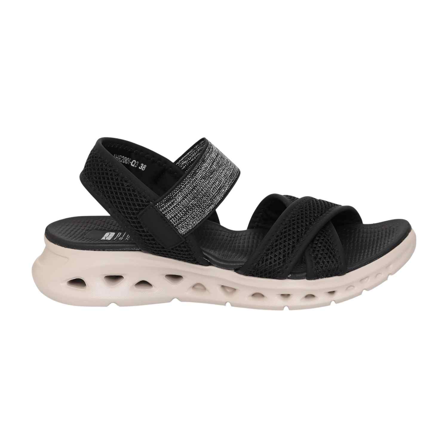 Women Jet Mesh Walkers