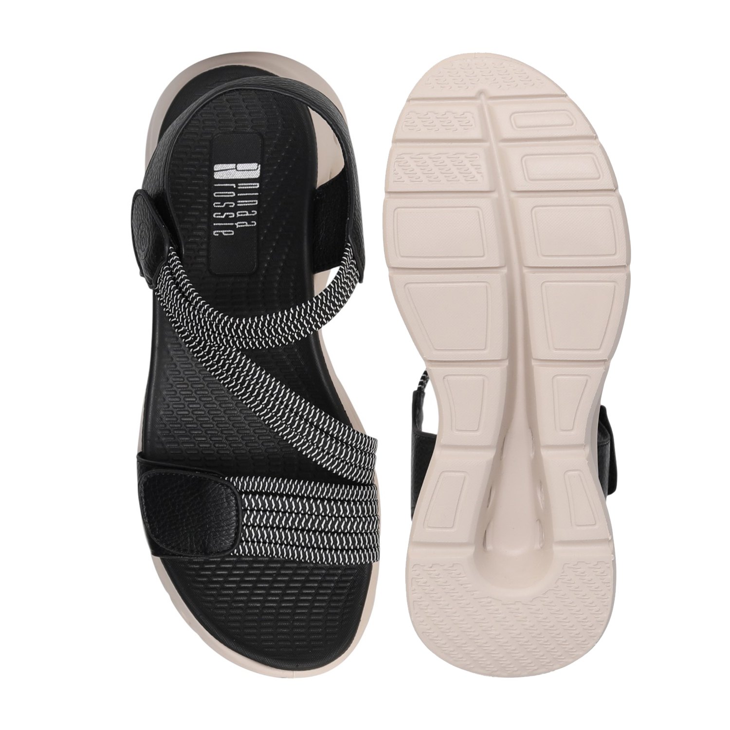 Women Slate Motion Walkers