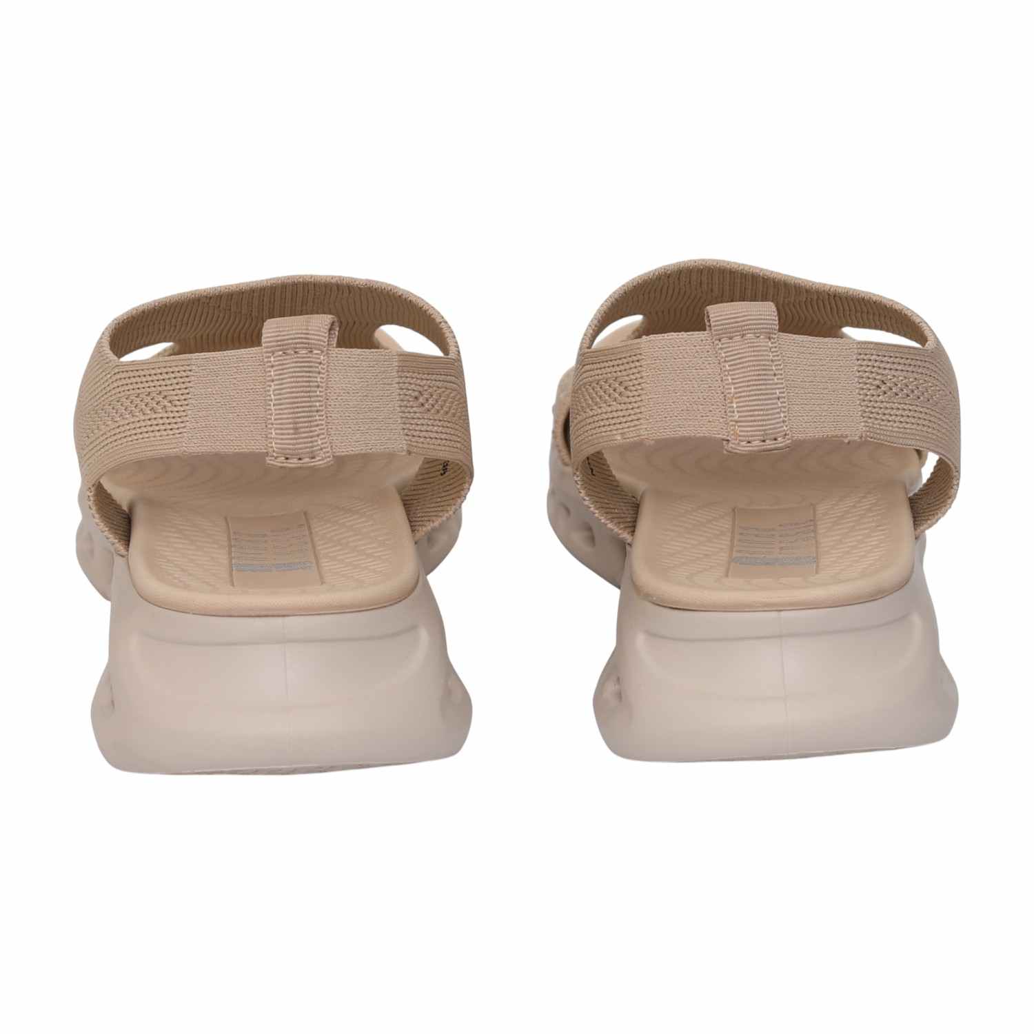 Women Soft Pearl Walkers