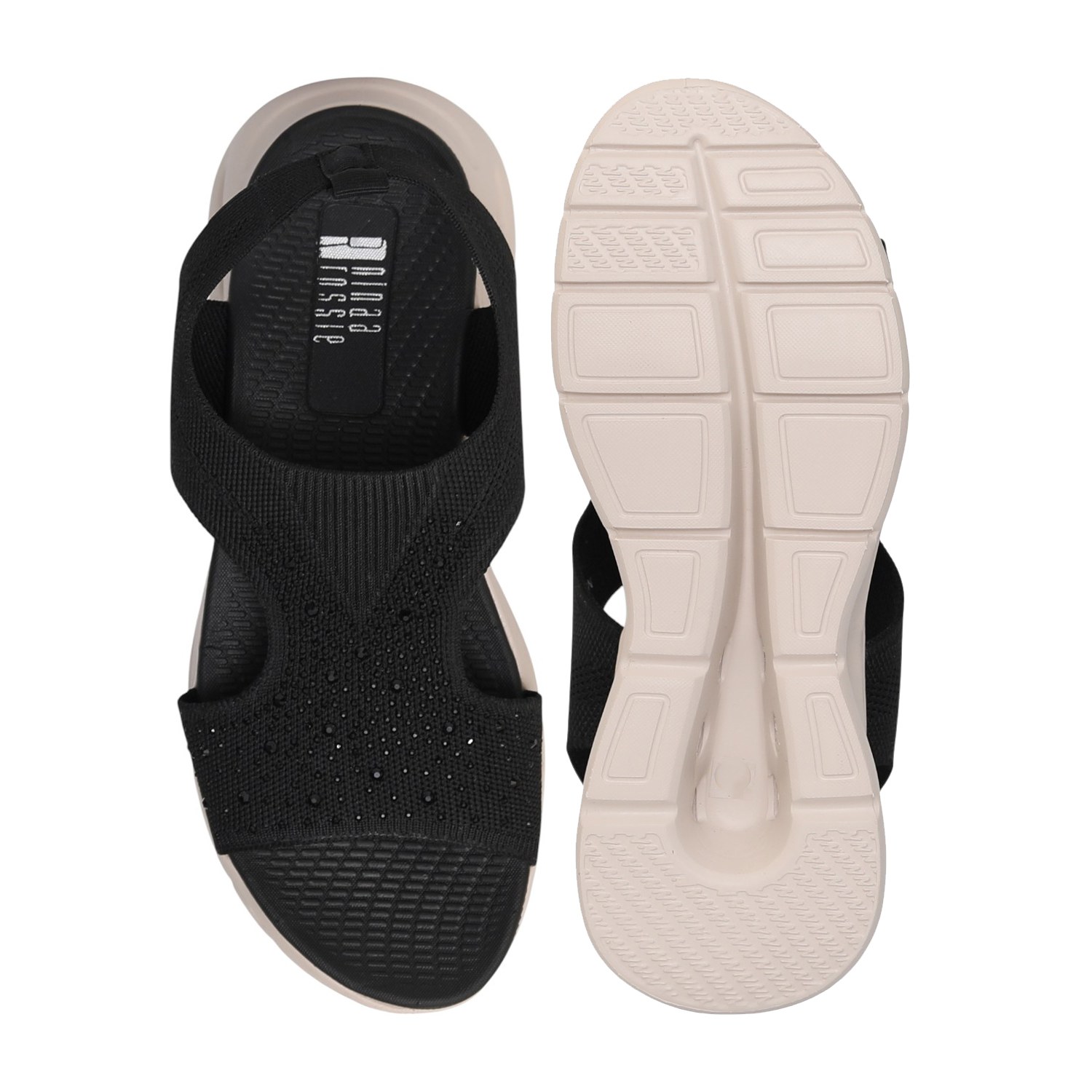 Women Nightfall Luxe Walkers