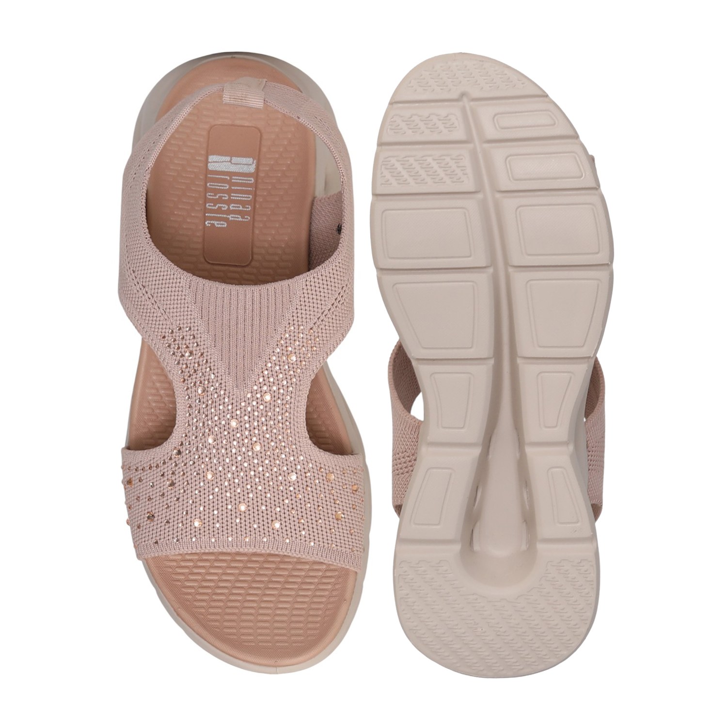 Women Blossom Luxe Walkers