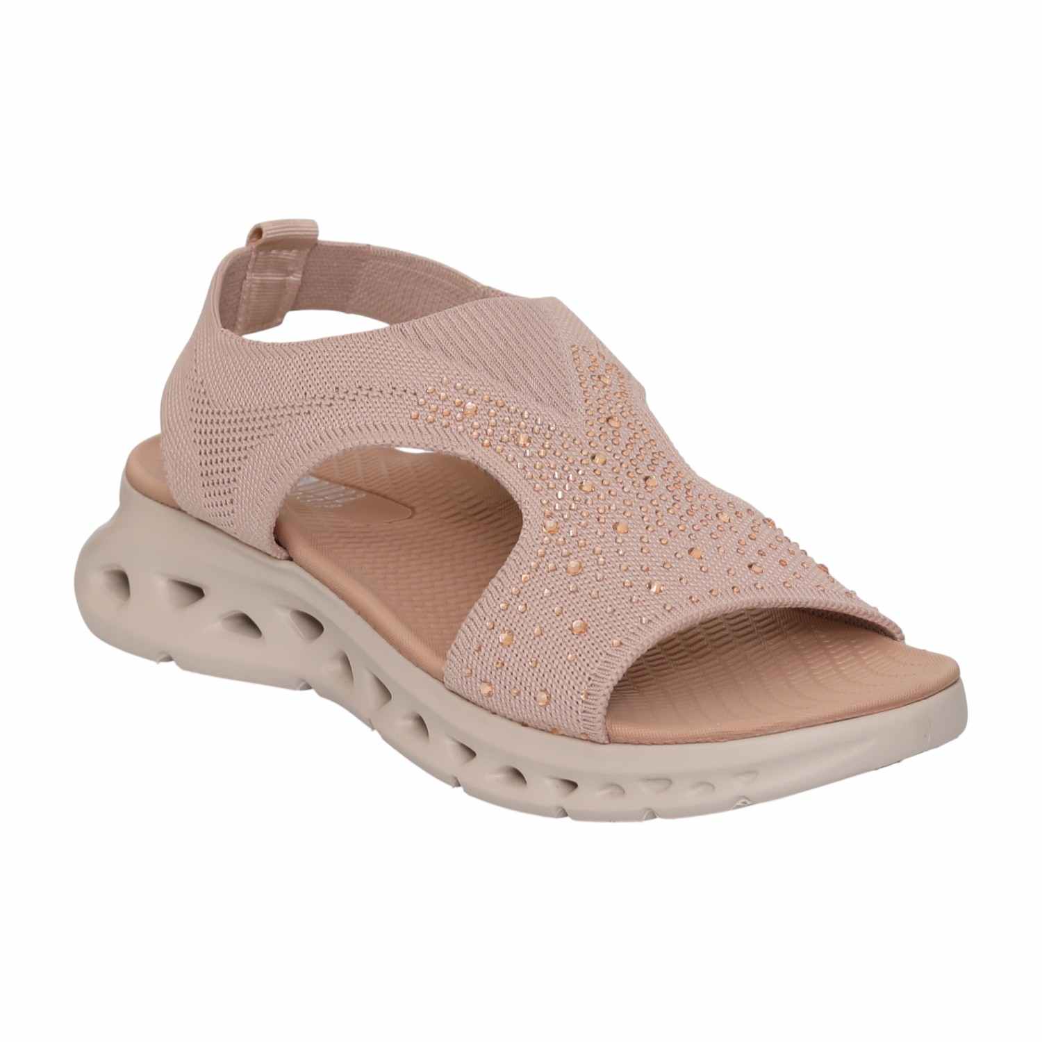 Women Blossom Luxe Walkers
