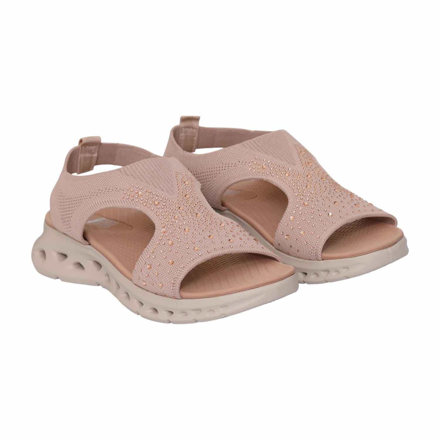 Women Blossom Luxe Walkers