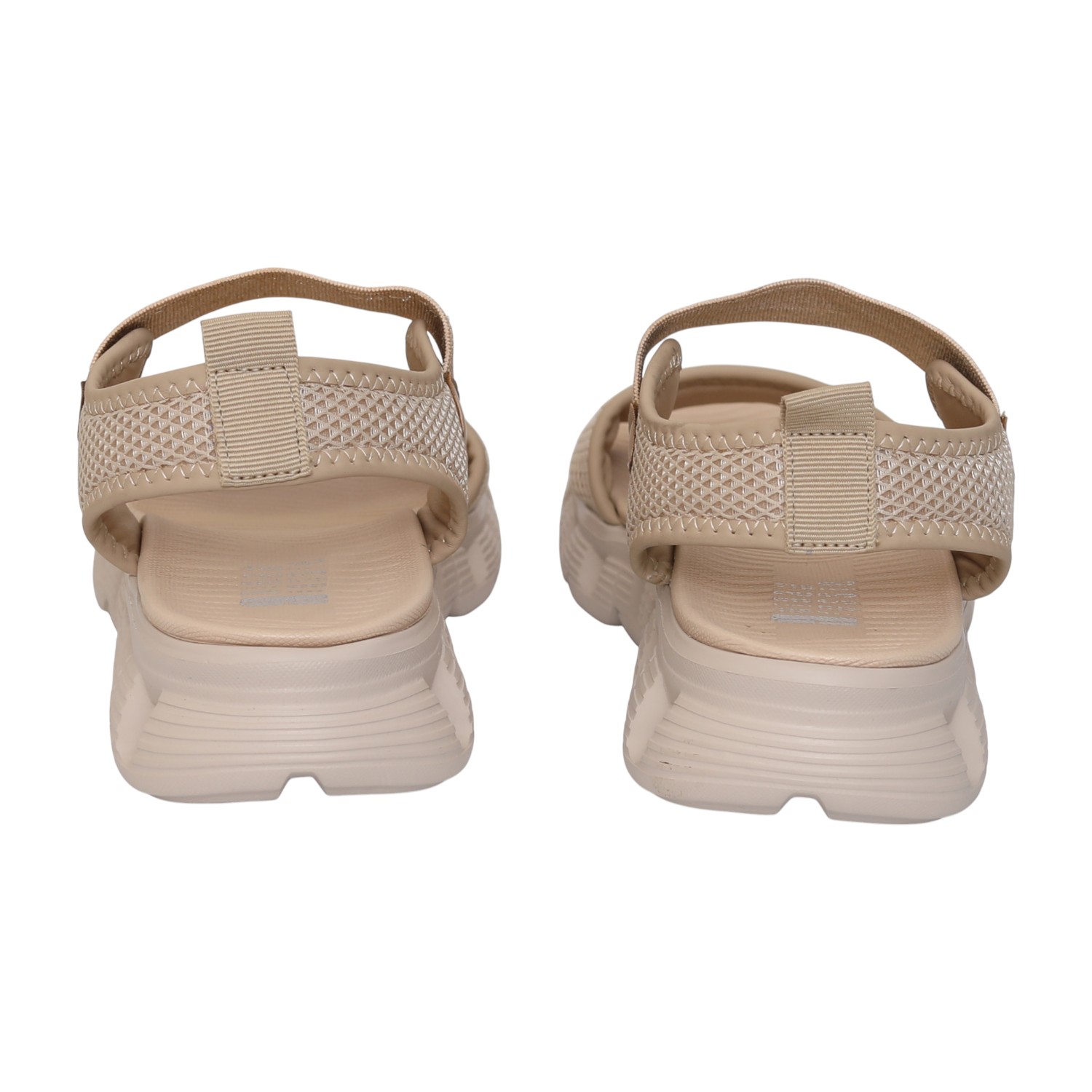 Women Cream Loft Walkers