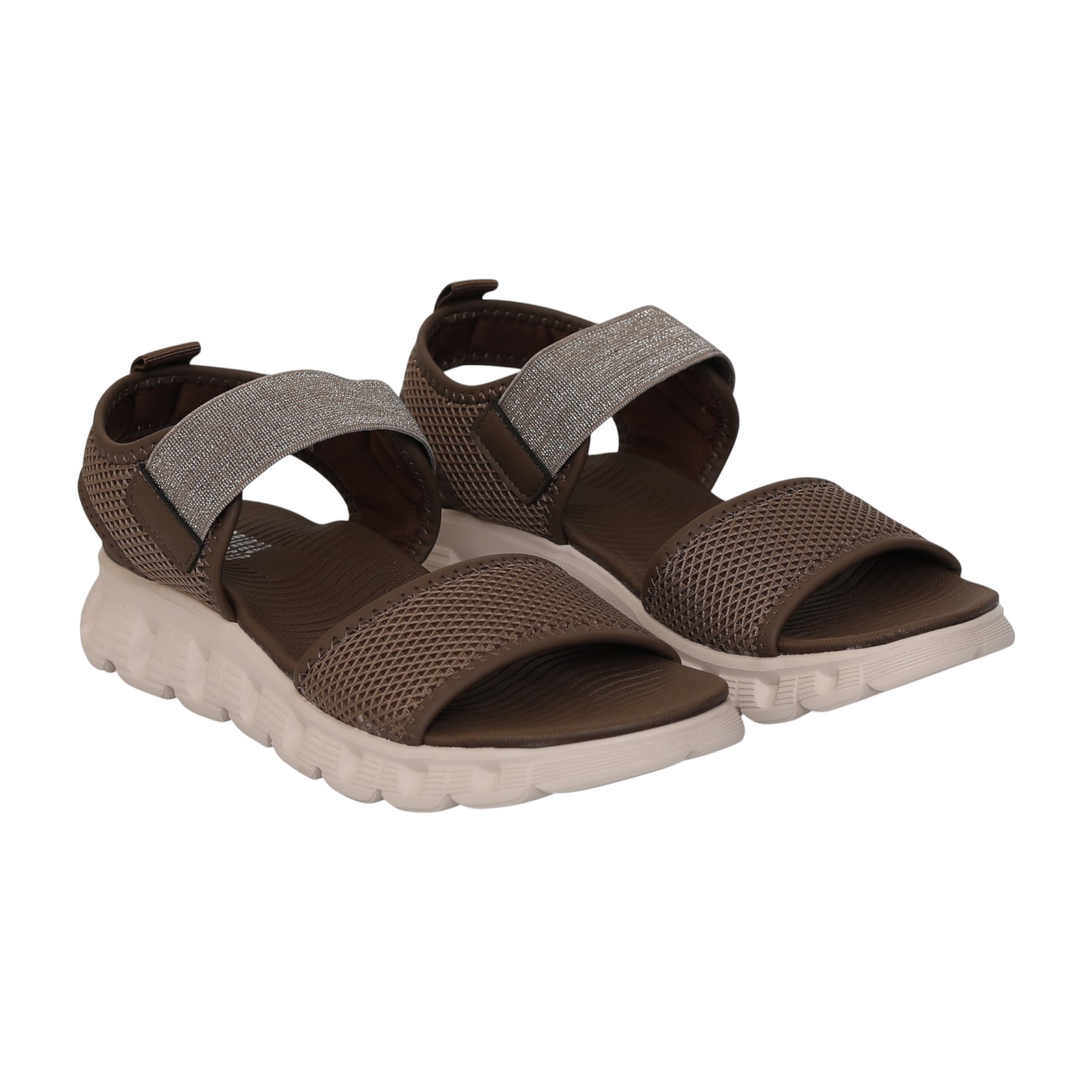 Women Oak Glow Walkers