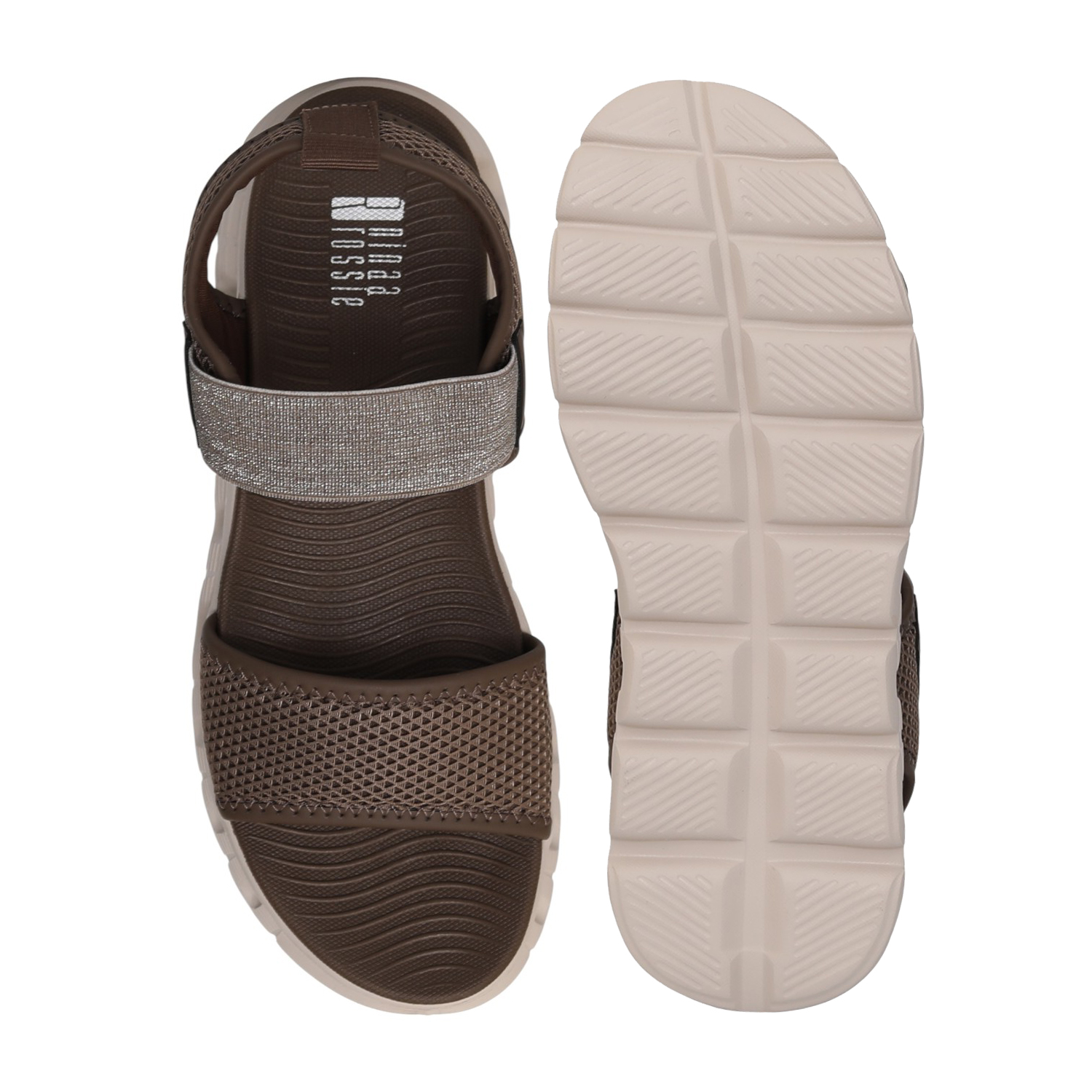 Women Oak Glow Walkers