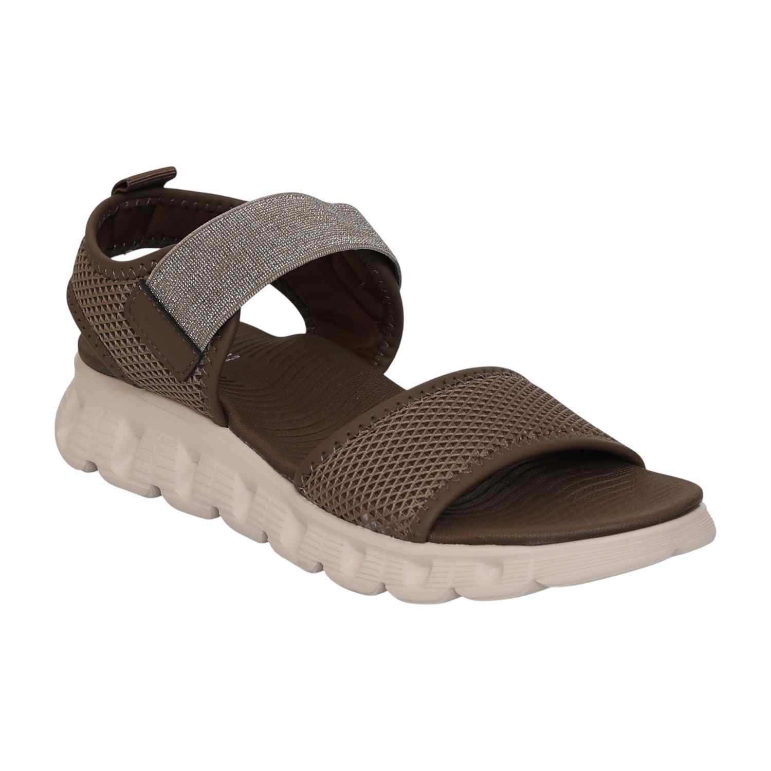 Women Oak Glow Walkers