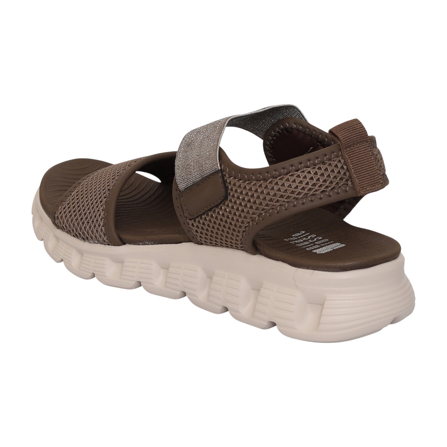 Women Oak Glow Walkers