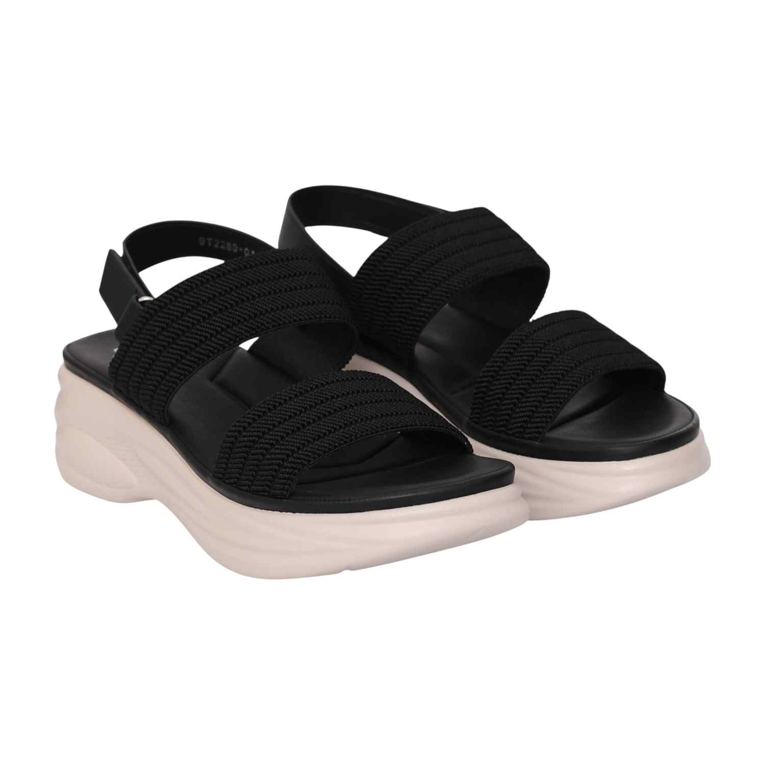 Women Storm Beam Wedges