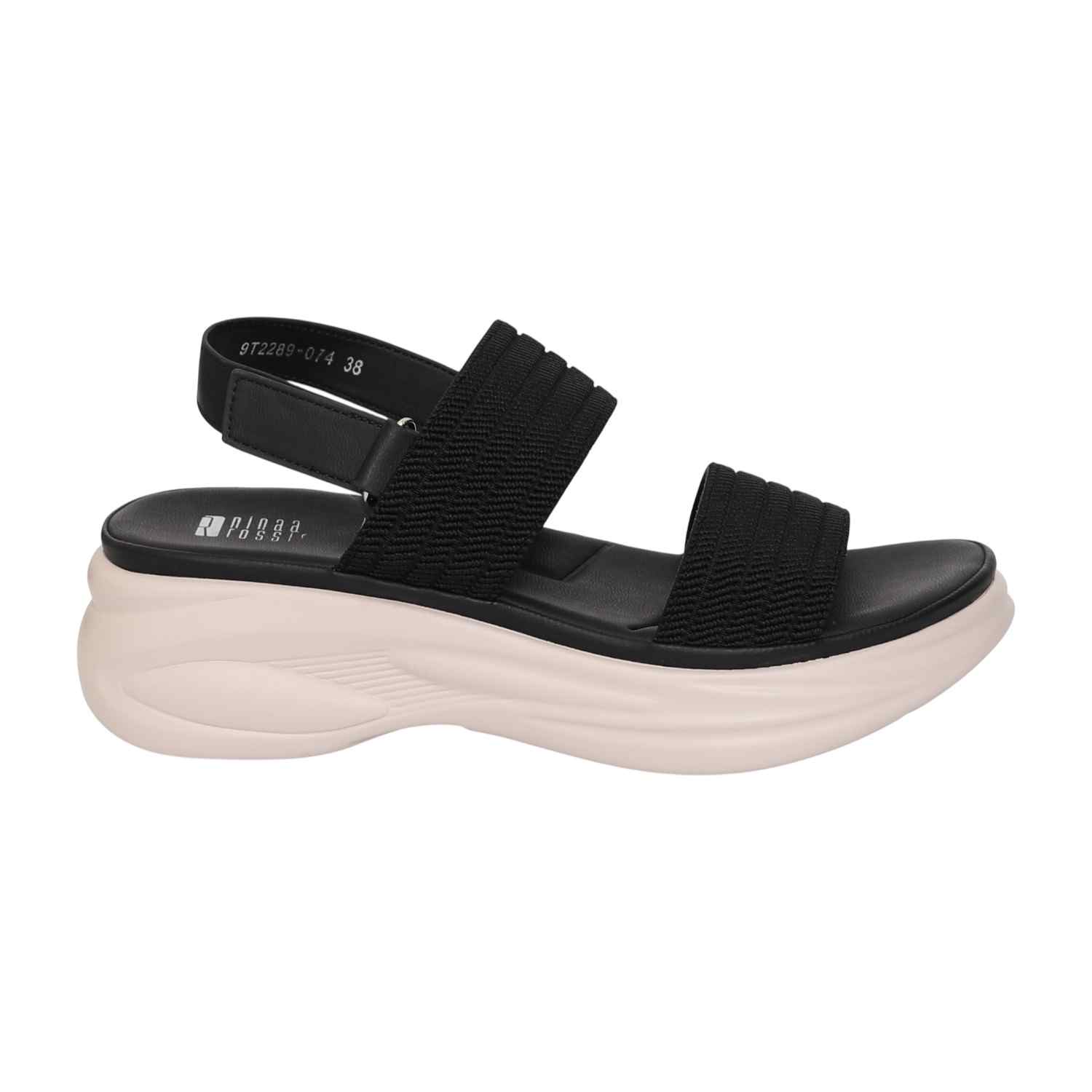 Women Storm Beam Wedges