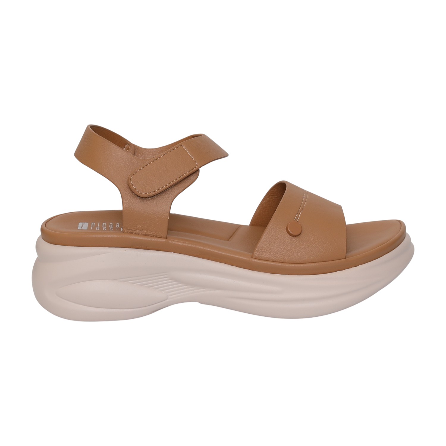 Women Caramel Ease Sandals