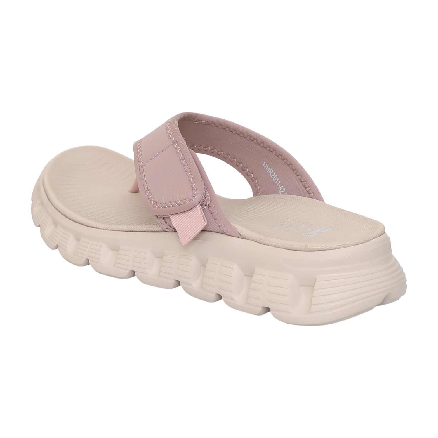 Women Mauve Rush Sandals