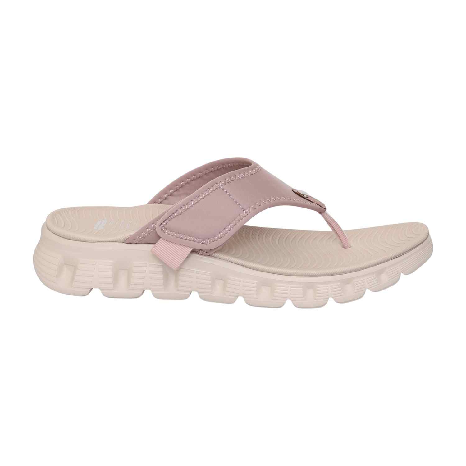 Women Mauve Rush Sandals