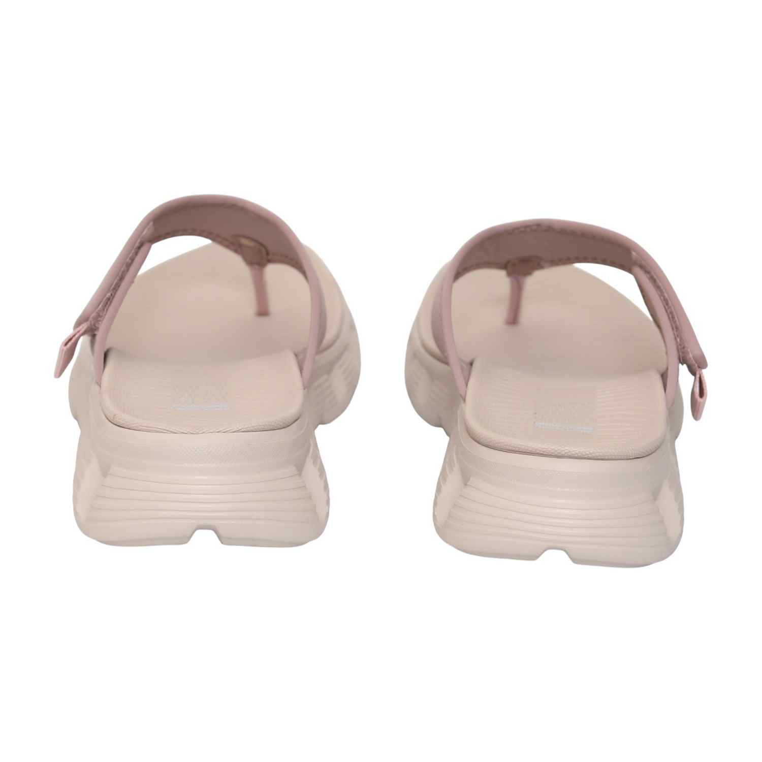 Women Mauve Rush Sandals