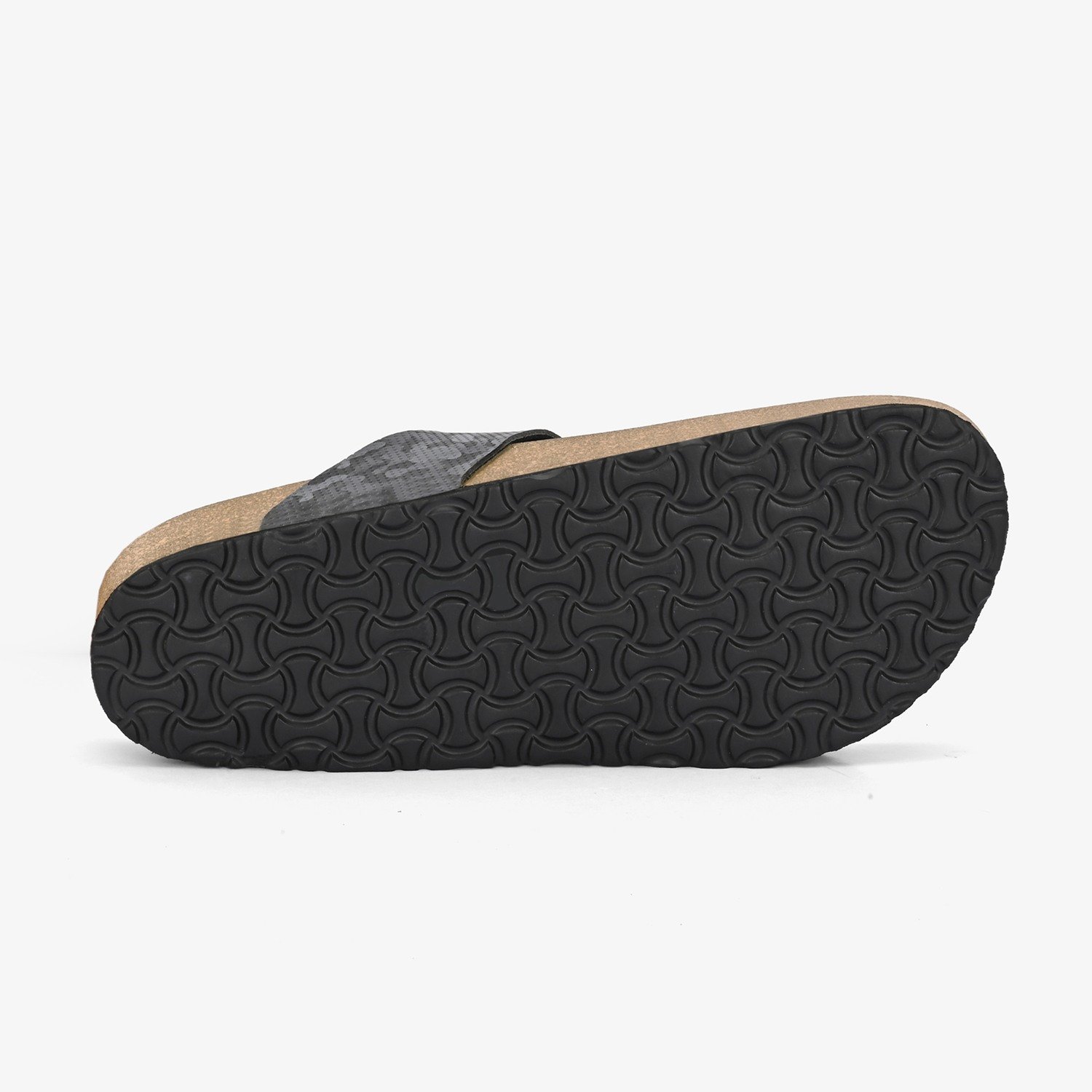 LYON 2.0 BLACK CAMO THONG