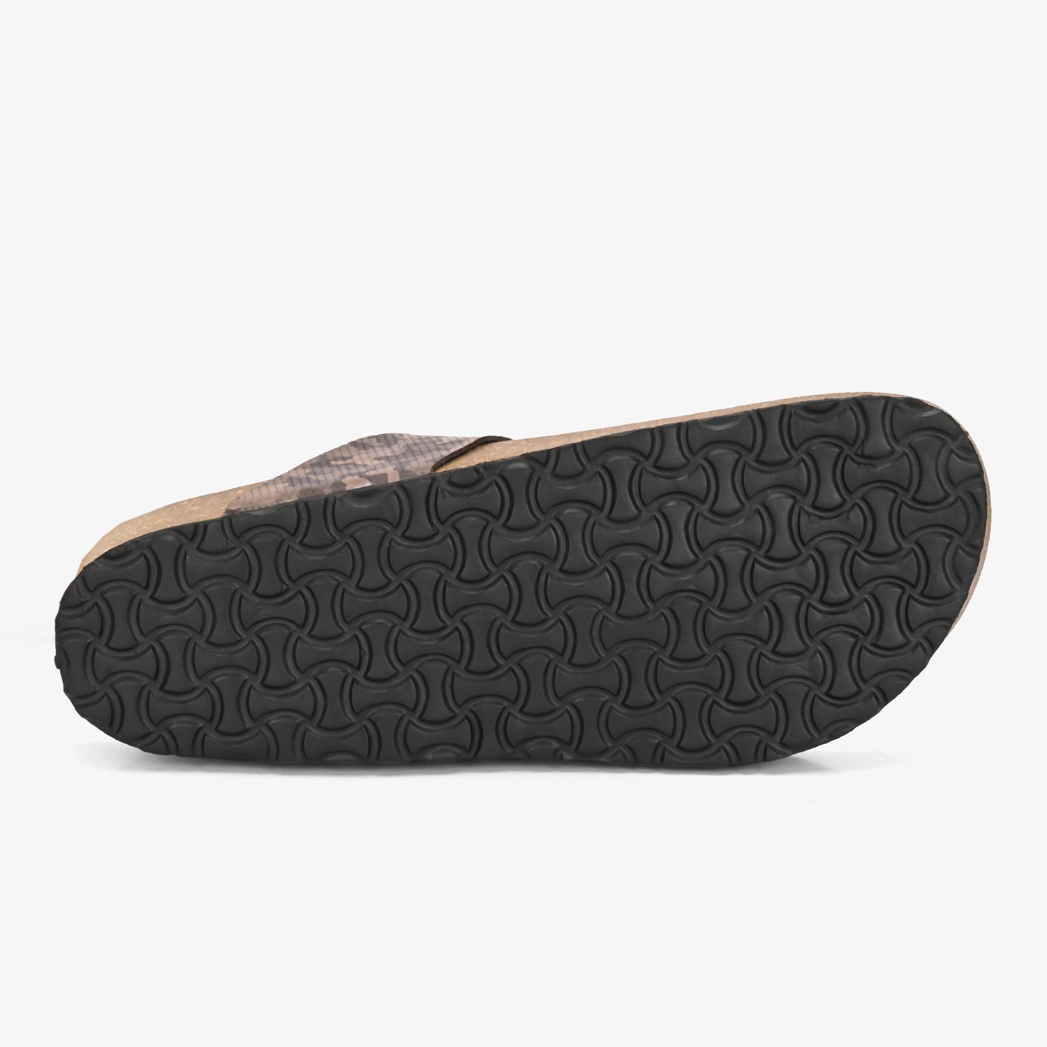 LYON 2.0 BROWN CAMO  THONG