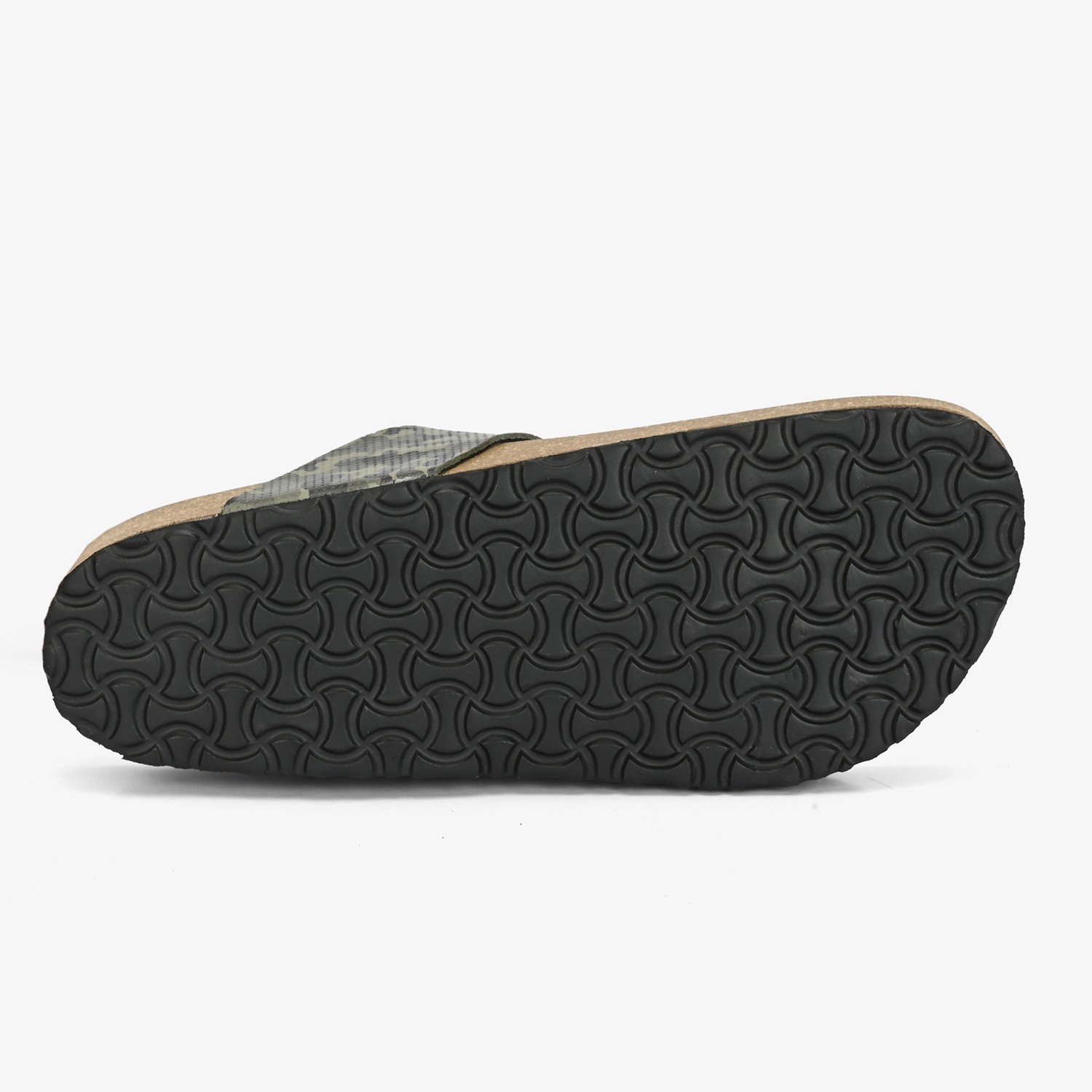 LYON 2.0 OLIVE CAMO  THONG
