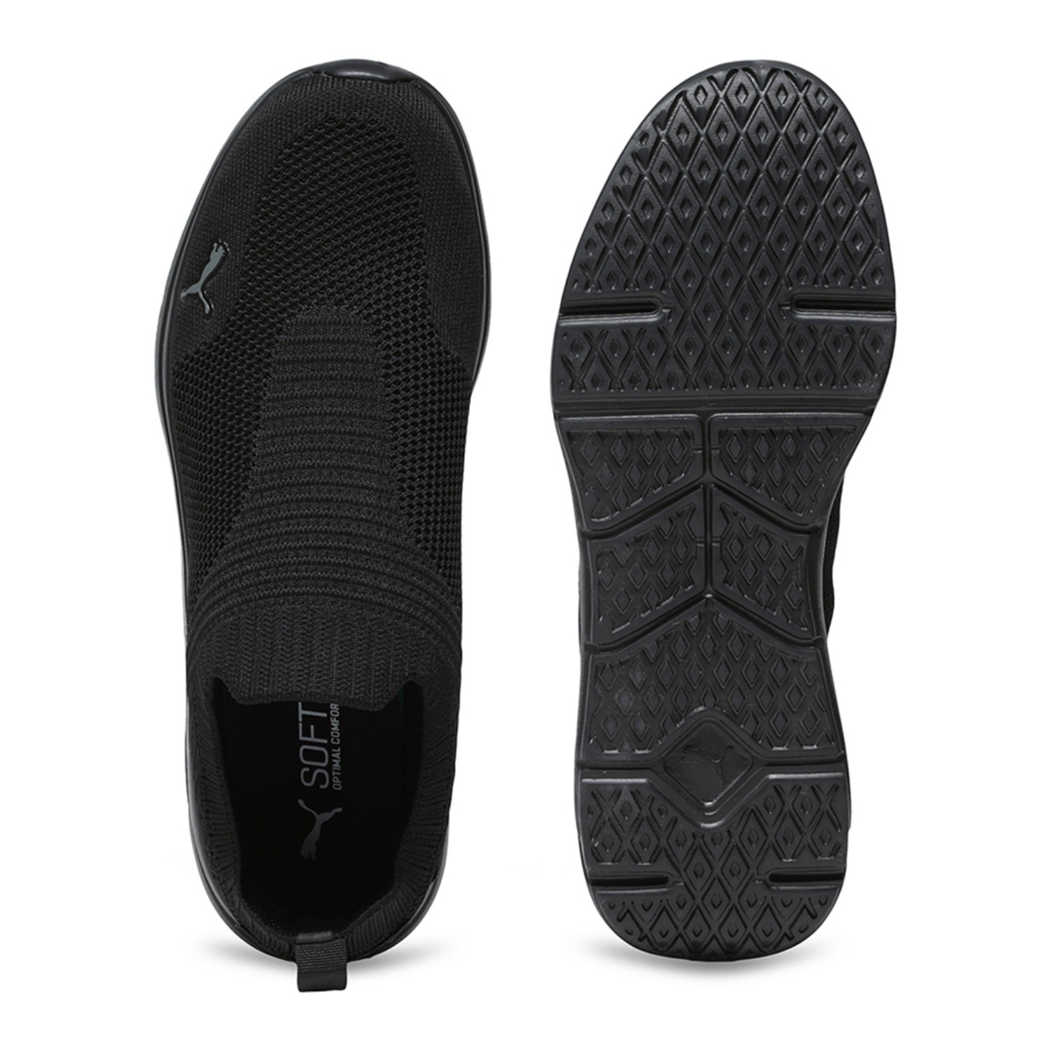 Men Puma Evoflex SlipOn