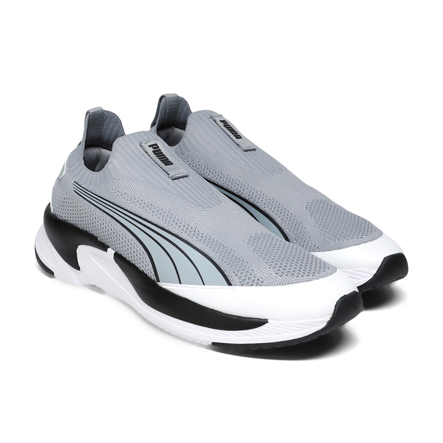 Men Softride Premier GlideKnit Slip-On