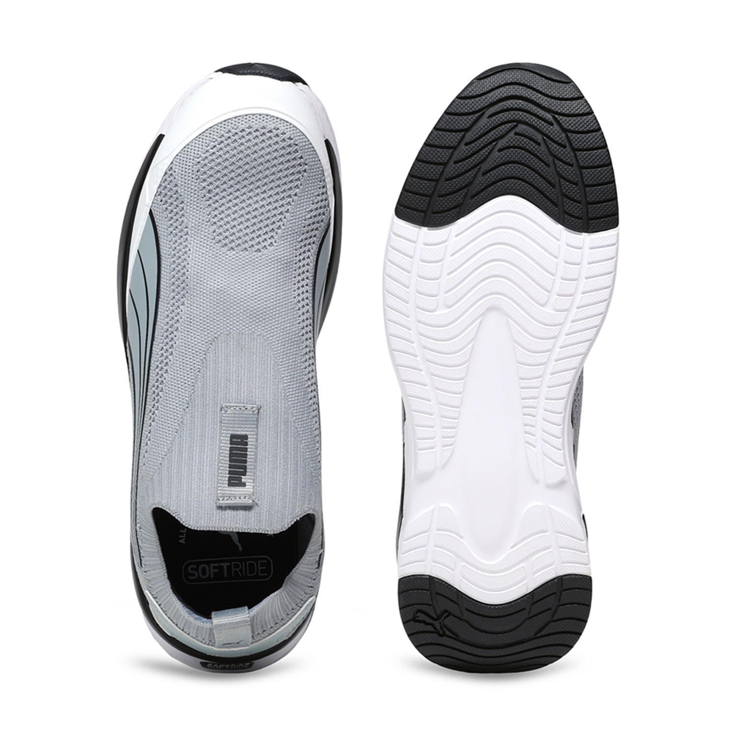 Men Softride Premier GlideKnit Slip-On
