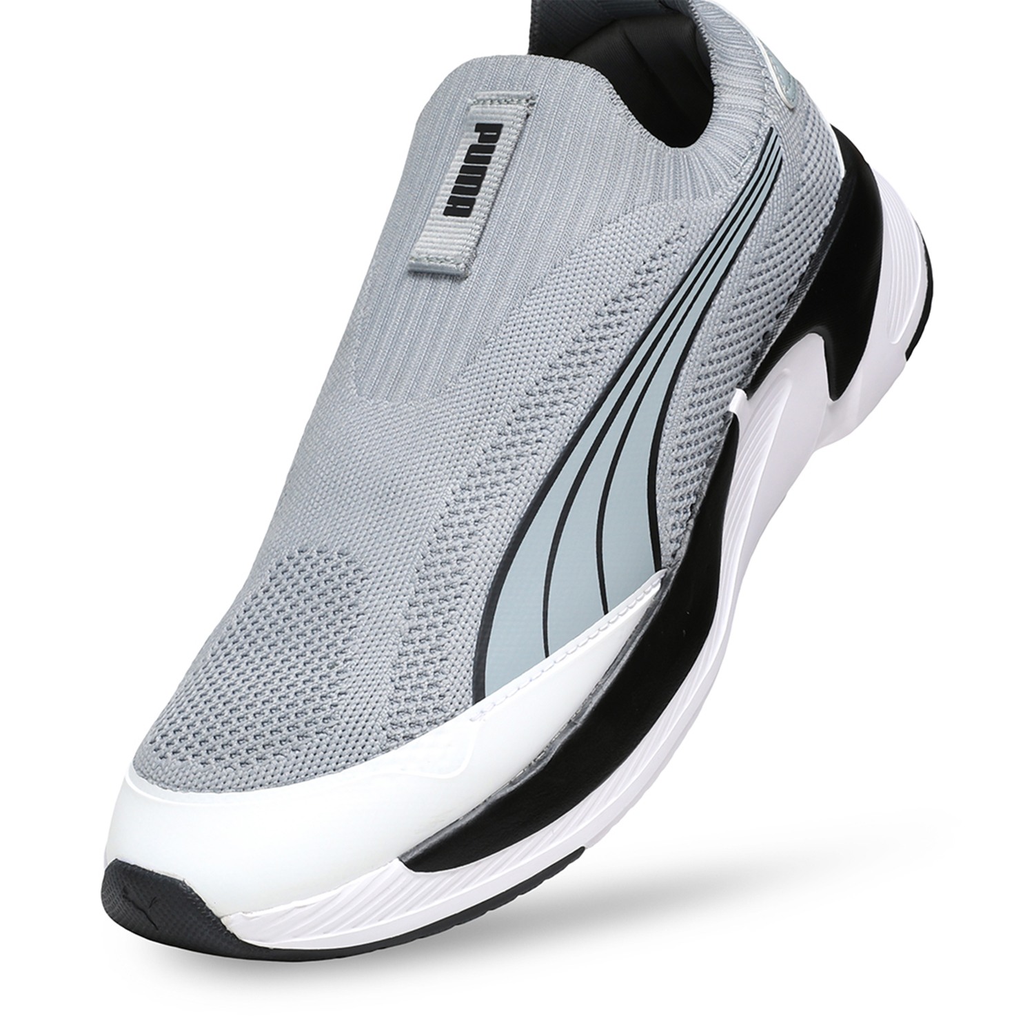 Men Softride Premier GlideKnit Slip-On