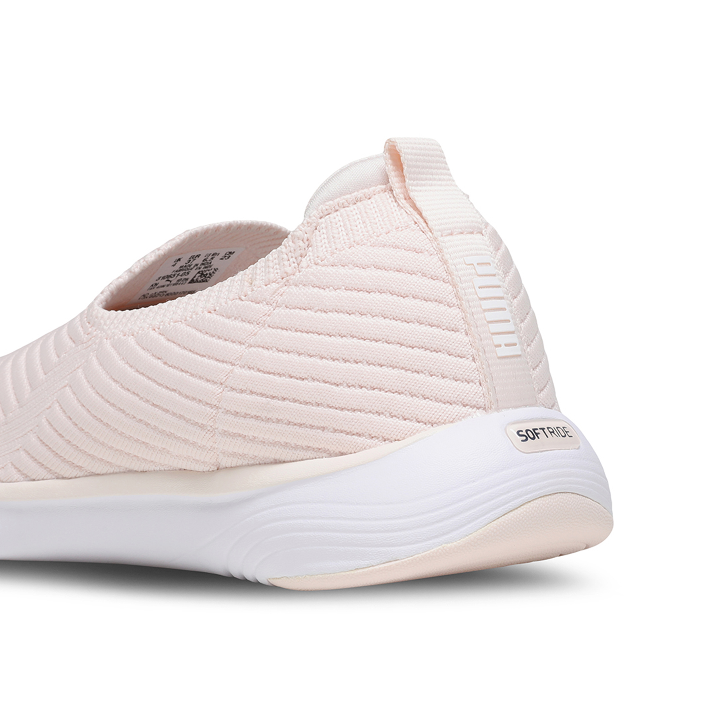 Women Softride Pegasi Knit Wns