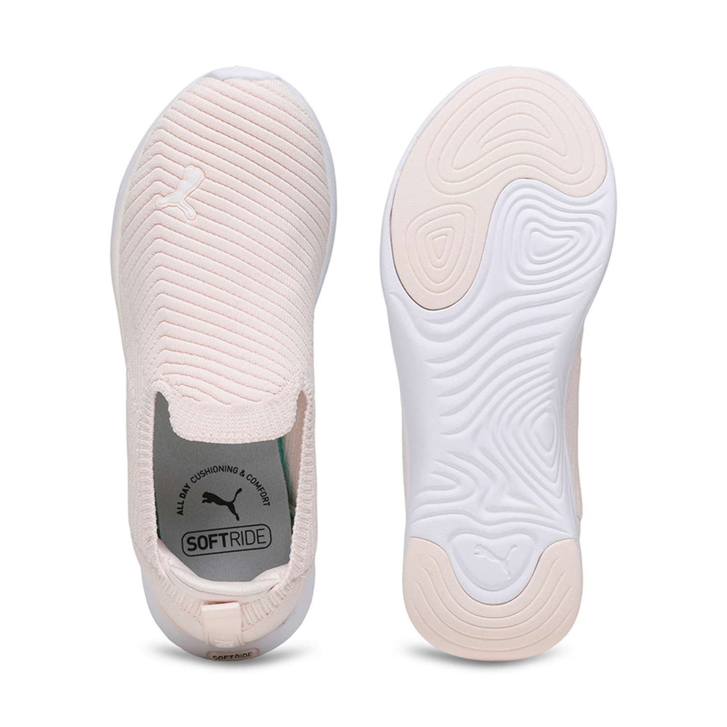 Women Softride Pegasi Knit Wns