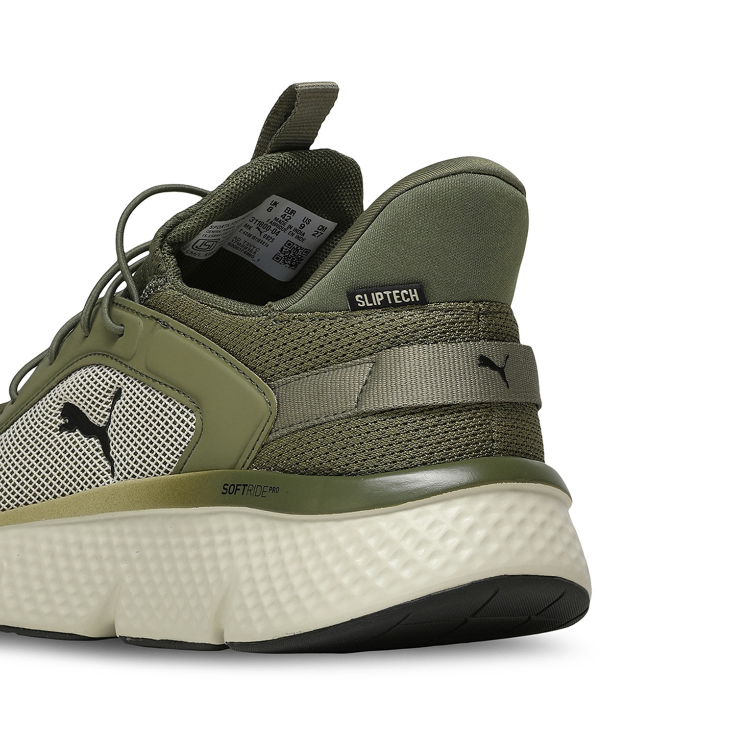 Men Softride Pro Dynamic Flex Sliptech