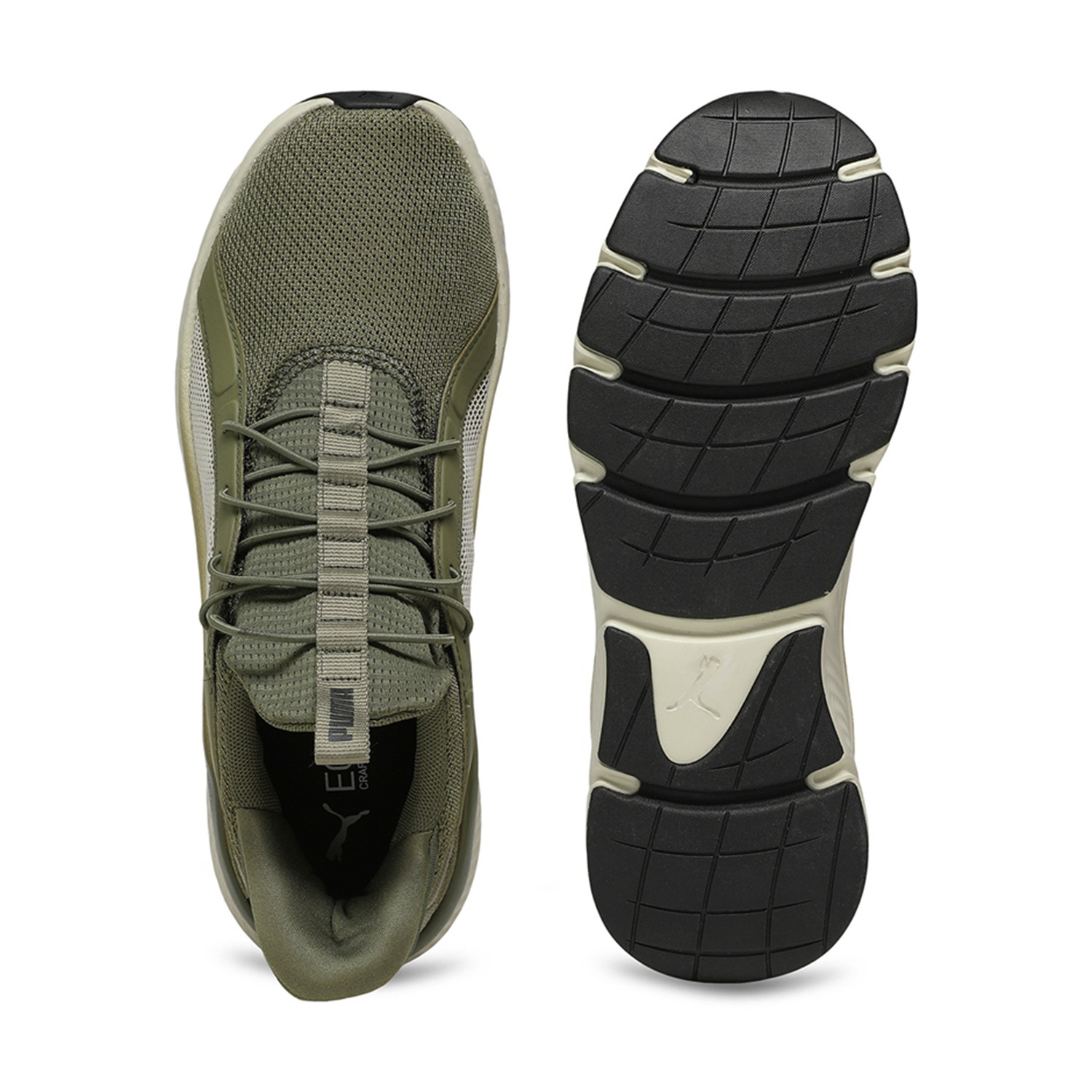 Men Softride Pro Dynamic Flex Sliptech