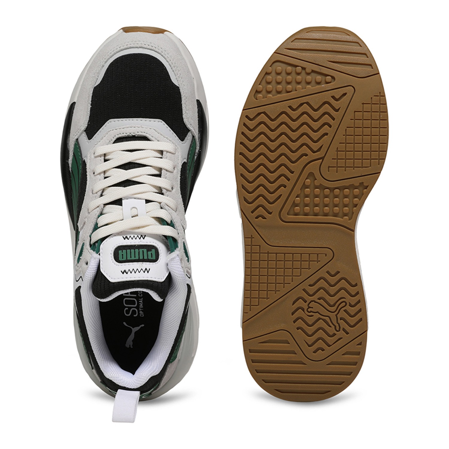 Men X Ray 2 Square Ethereon