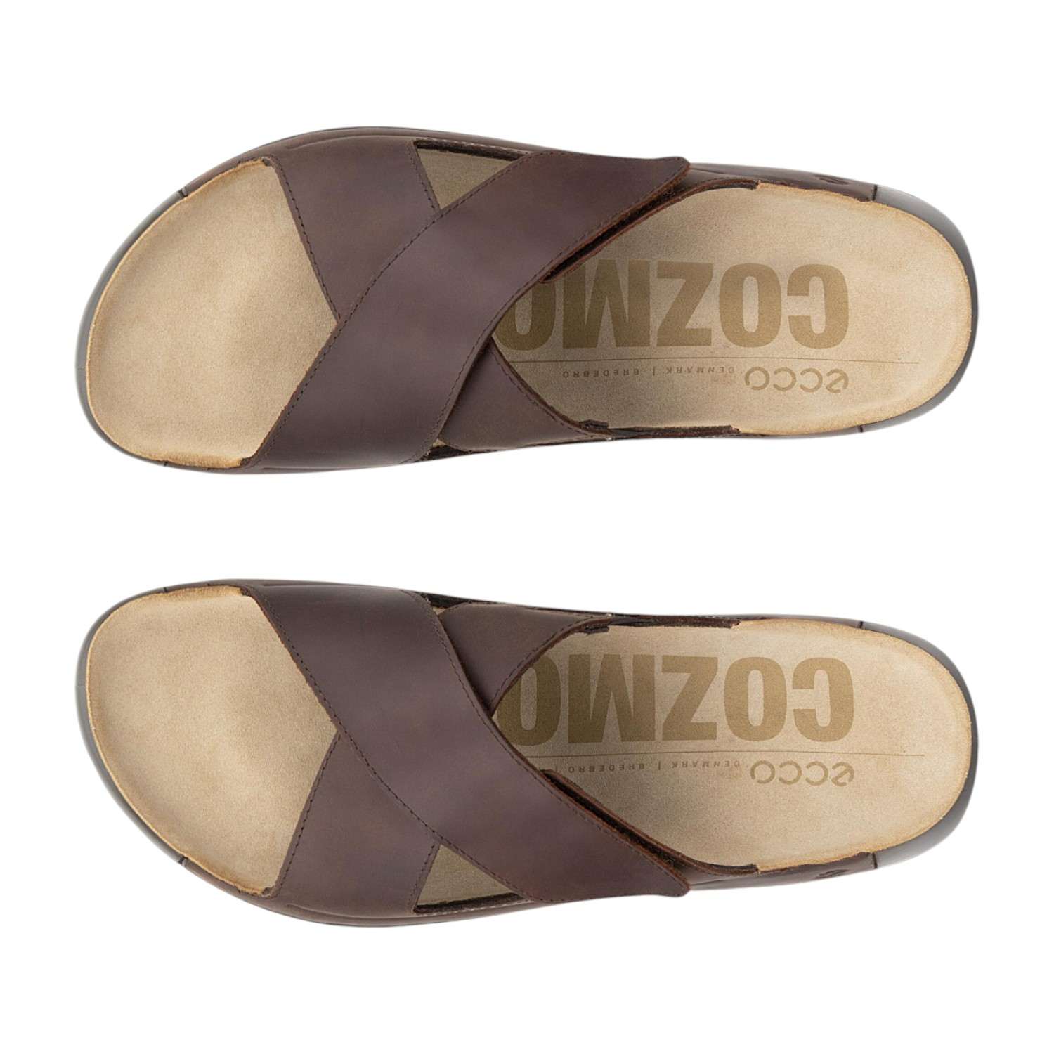 ECCO Cozmo M Potting Soil