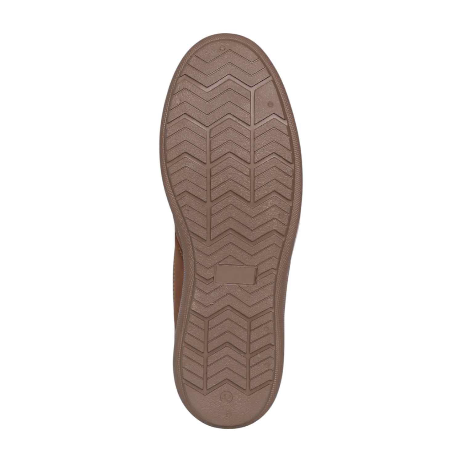 Men Tan WalkLite Casual Shoes