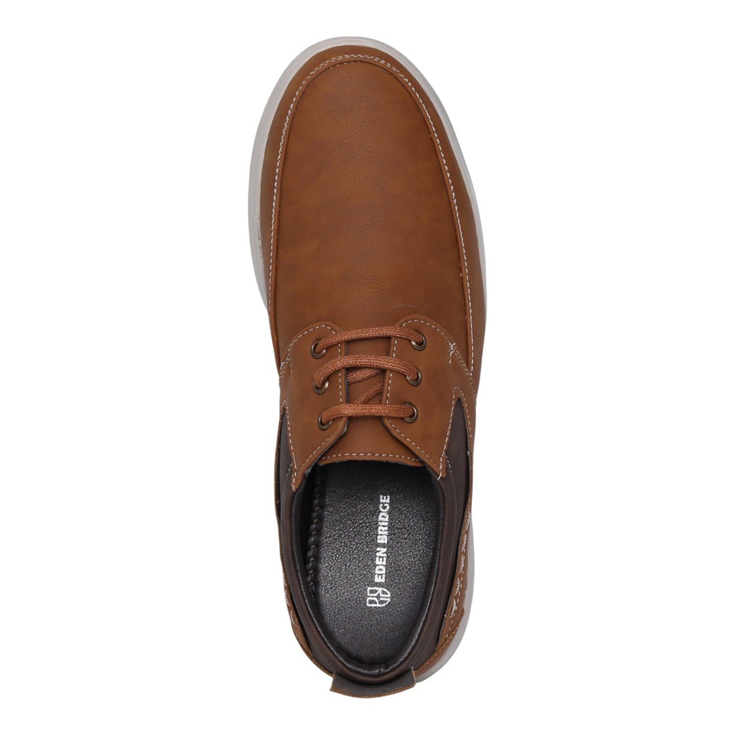 Men Tan WalkLite Casual Shoes
