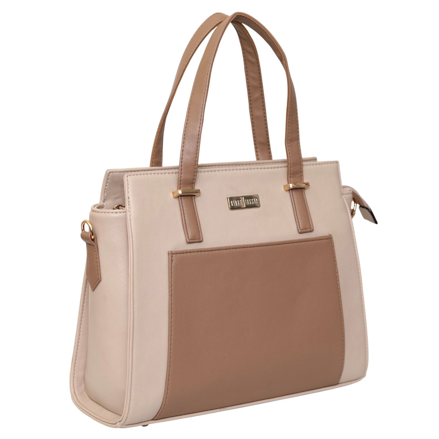 Autumn Brown Tote