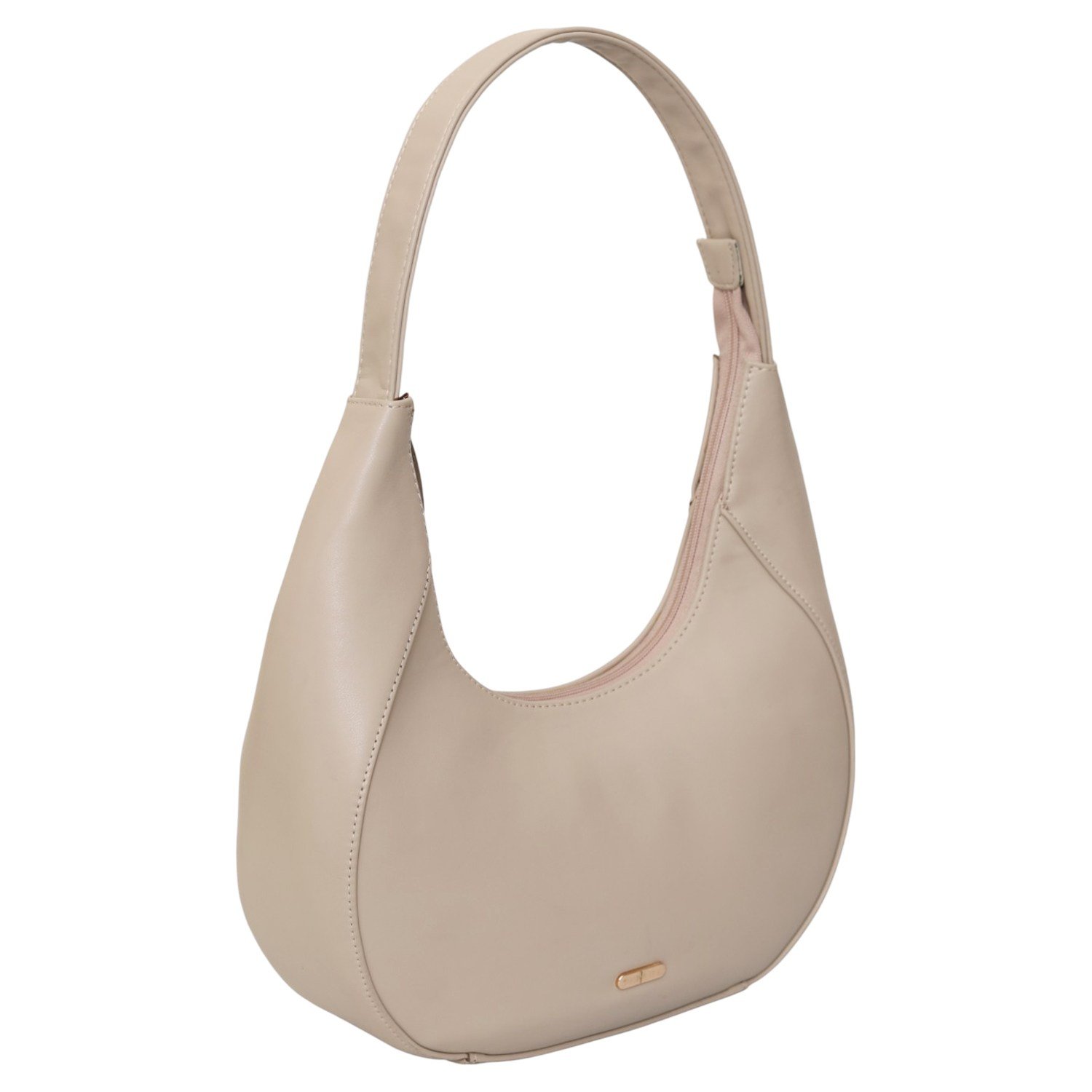 Selene Crescent Bag