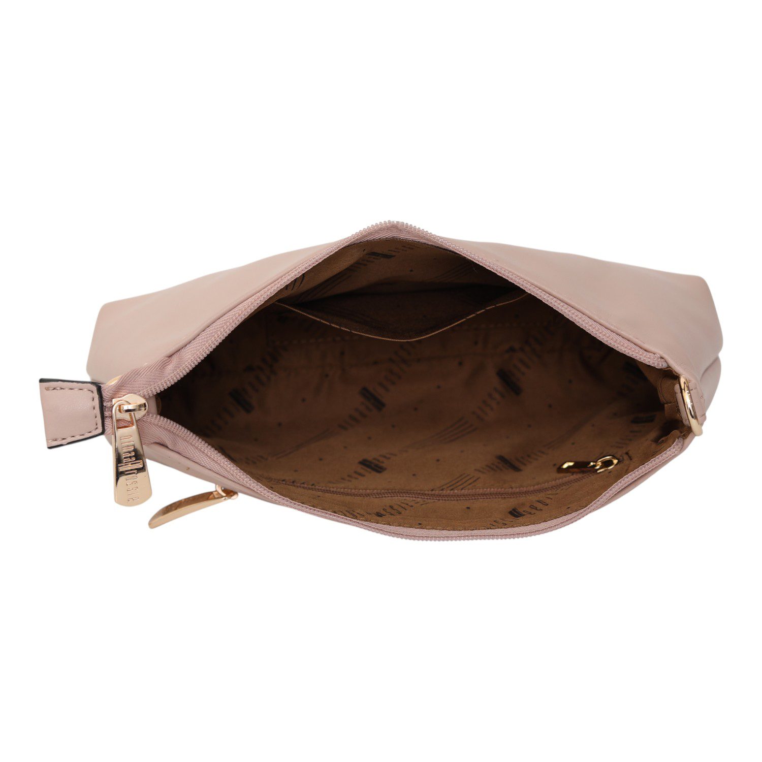 Whisper Pink Shoulder Bag