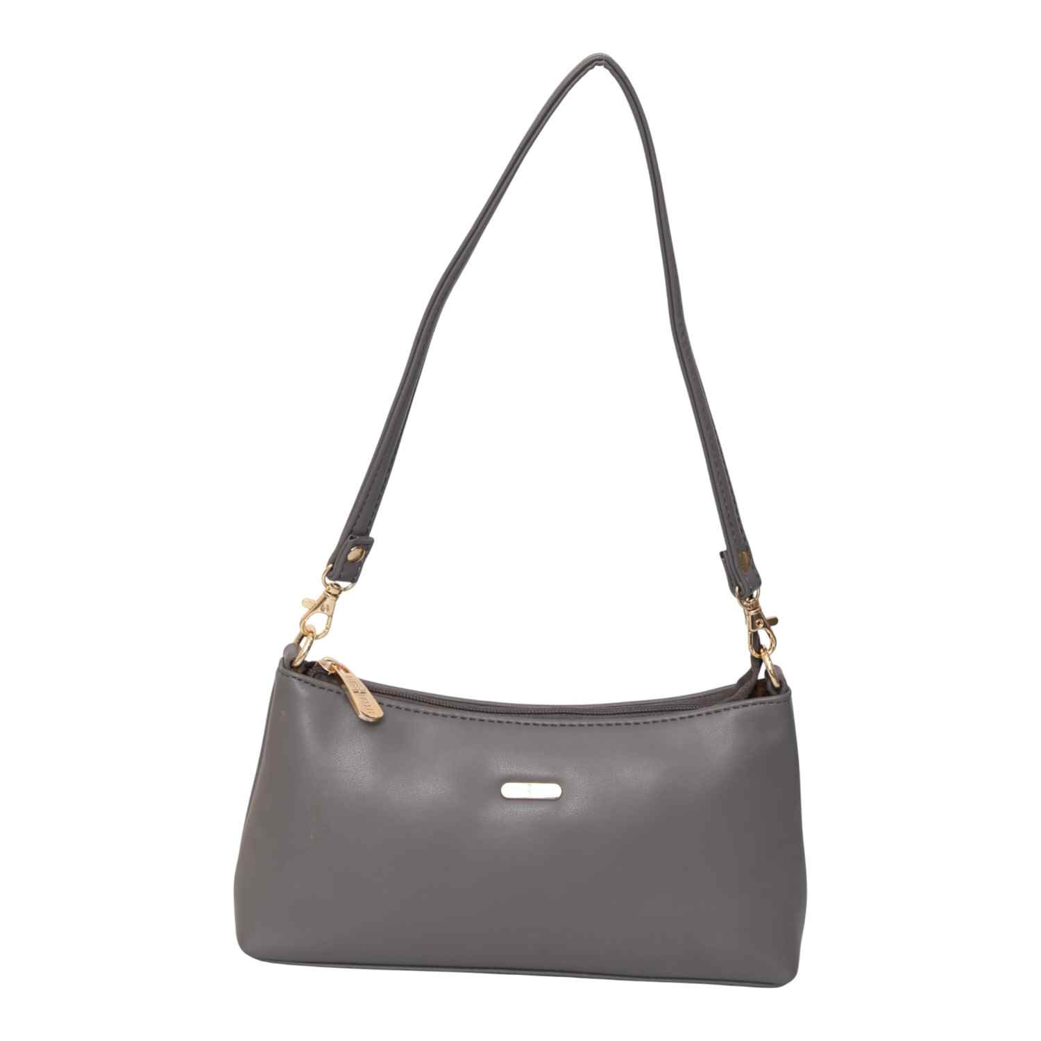 Lunar Dust Shoulder Bag